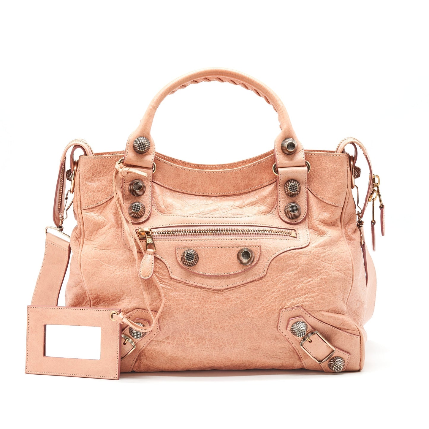 Balenciaga Giant Tote - Rovelle Bags
