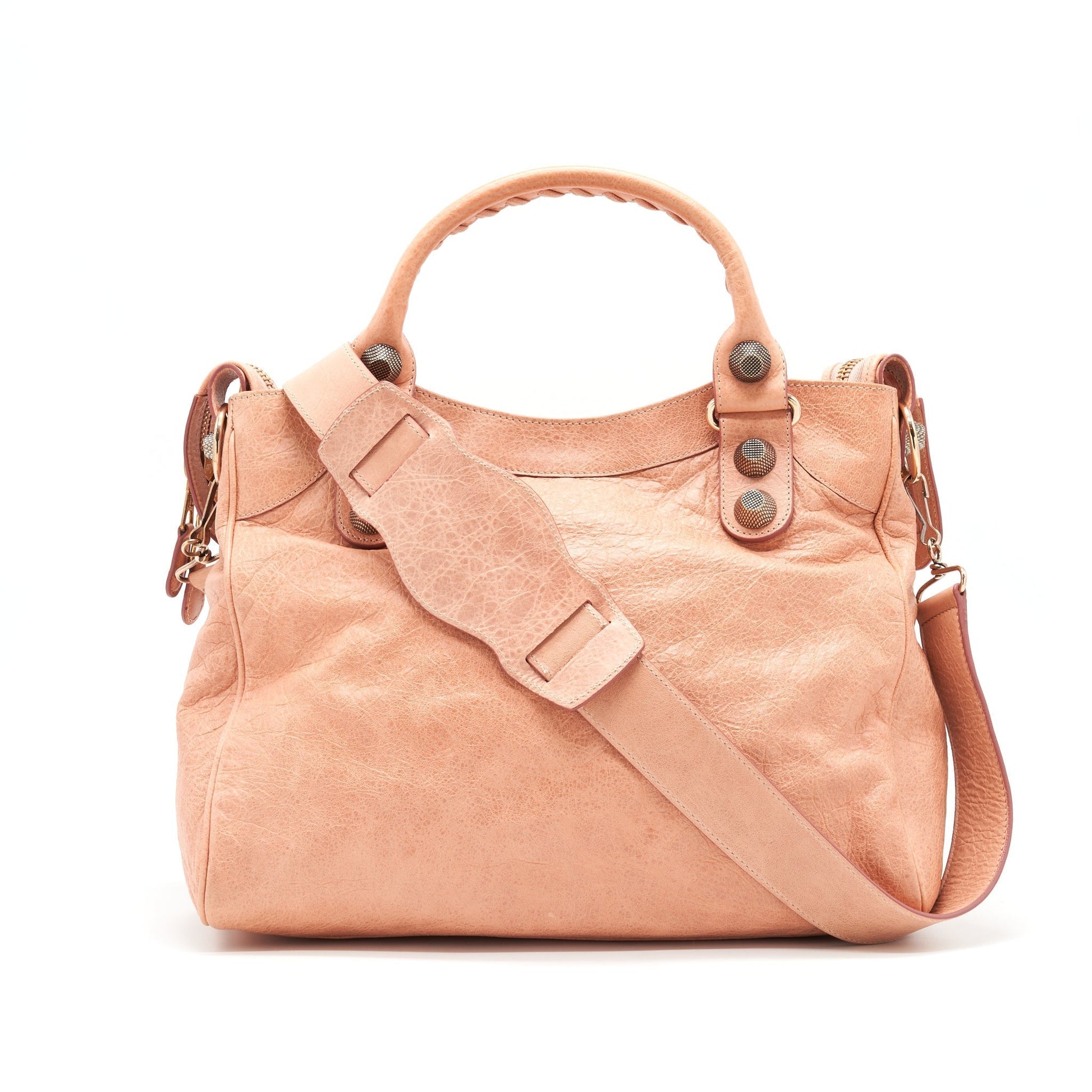 Balenciaga Giant Tote - Rovelle Bags