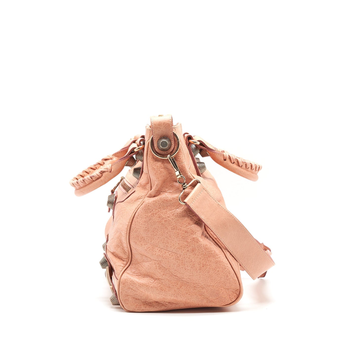 Balenciaga Giant Tote - Rovelle Bags
