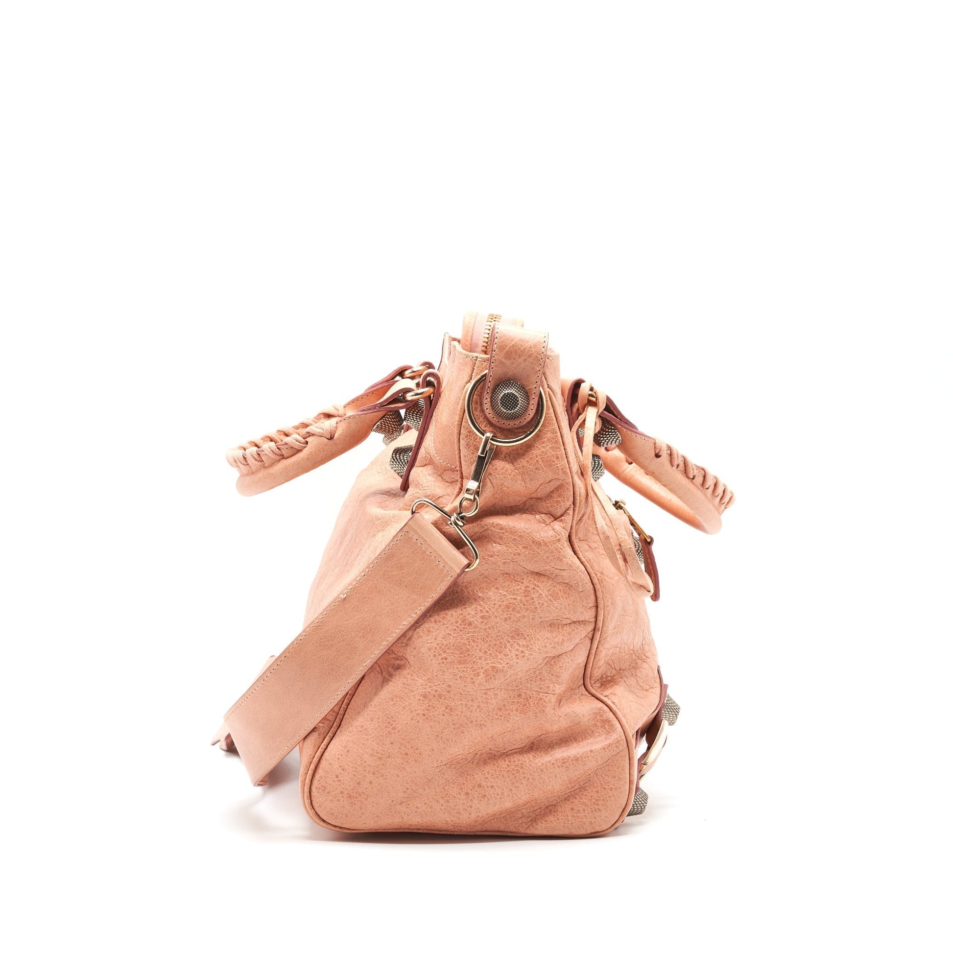 Balenciaga Giant Tote - Rovelle Bags