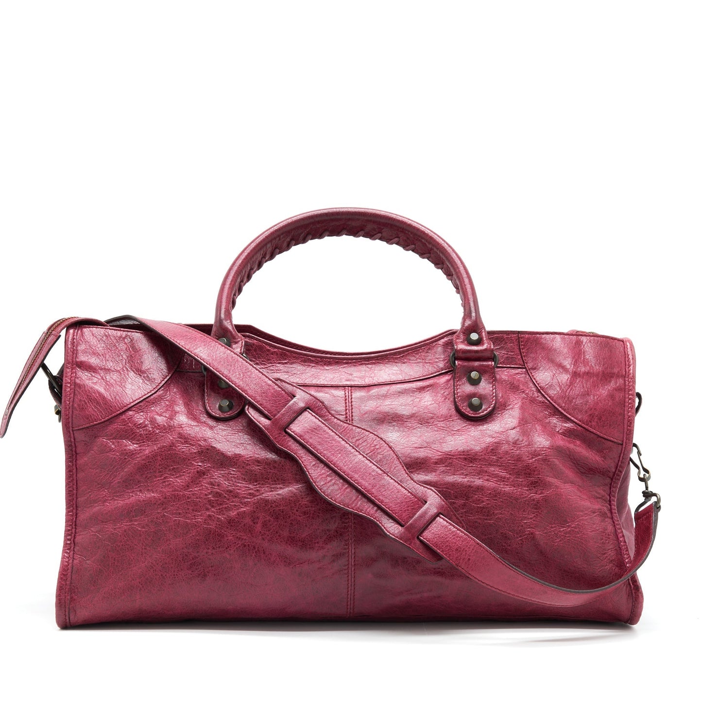Balenciaga Classic City Shoulder Bag - Rovelle Bags