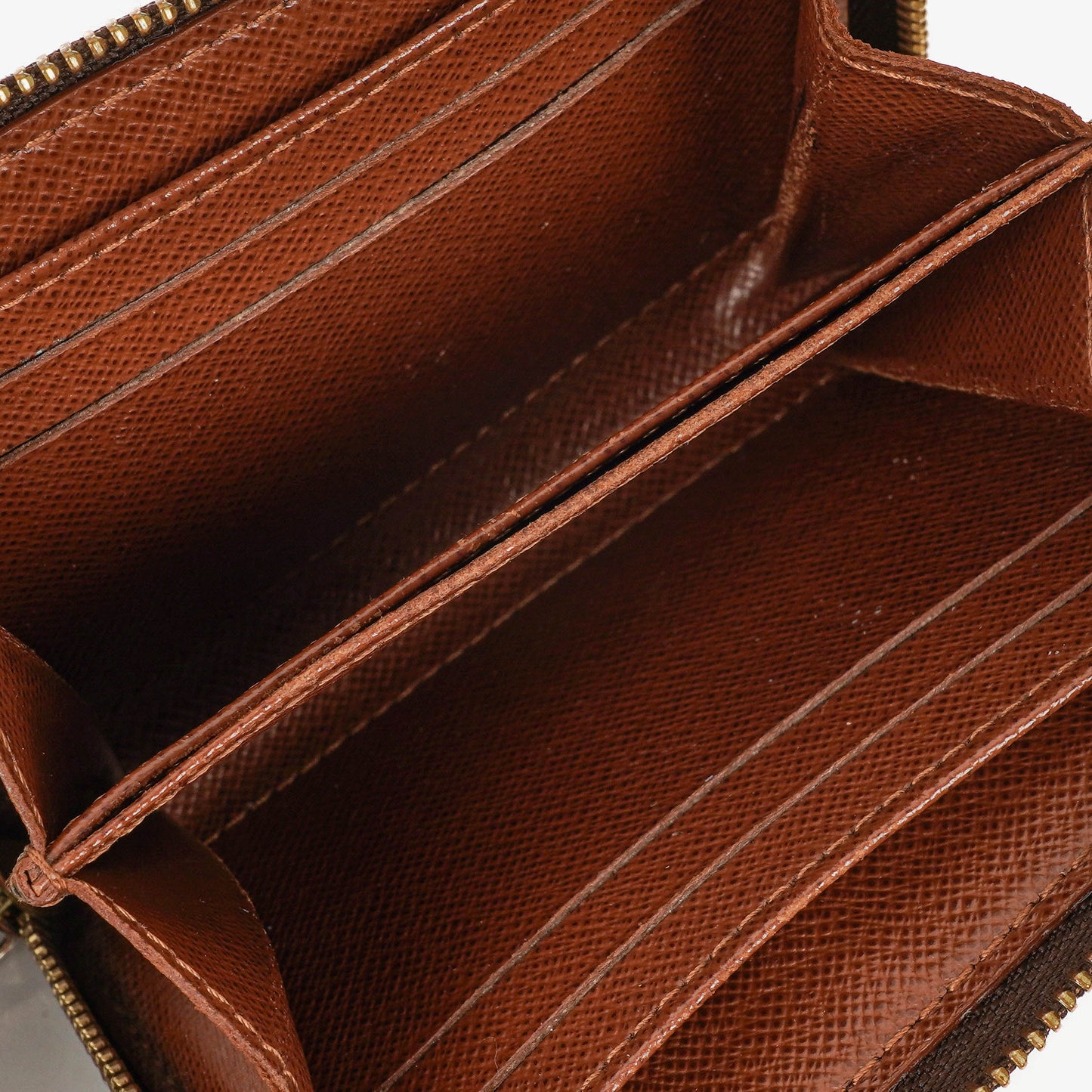 Louis Vuitton Zippy Monogram Coin Purse