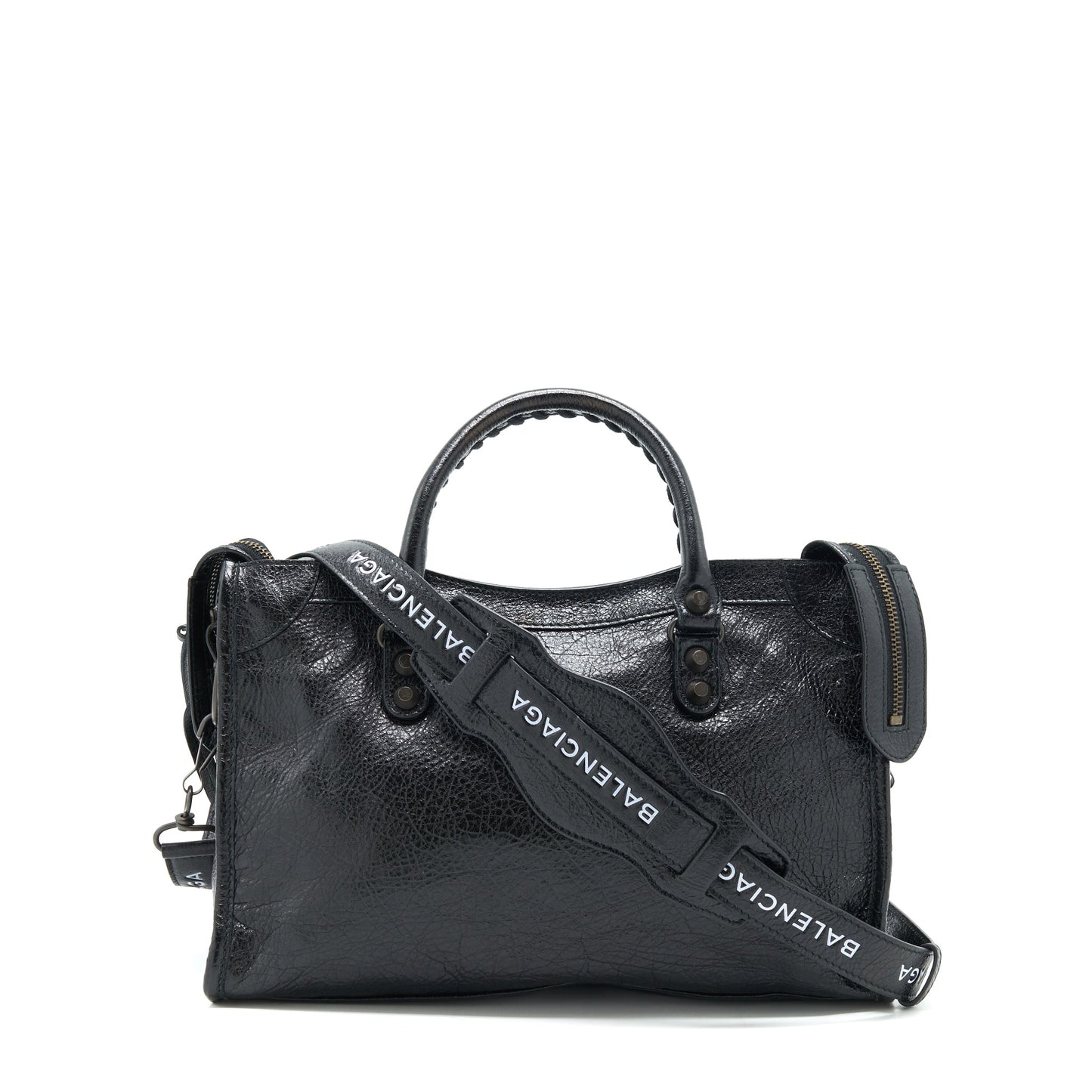 Balenciaga Classic City Crossbody - Rovelle Bags