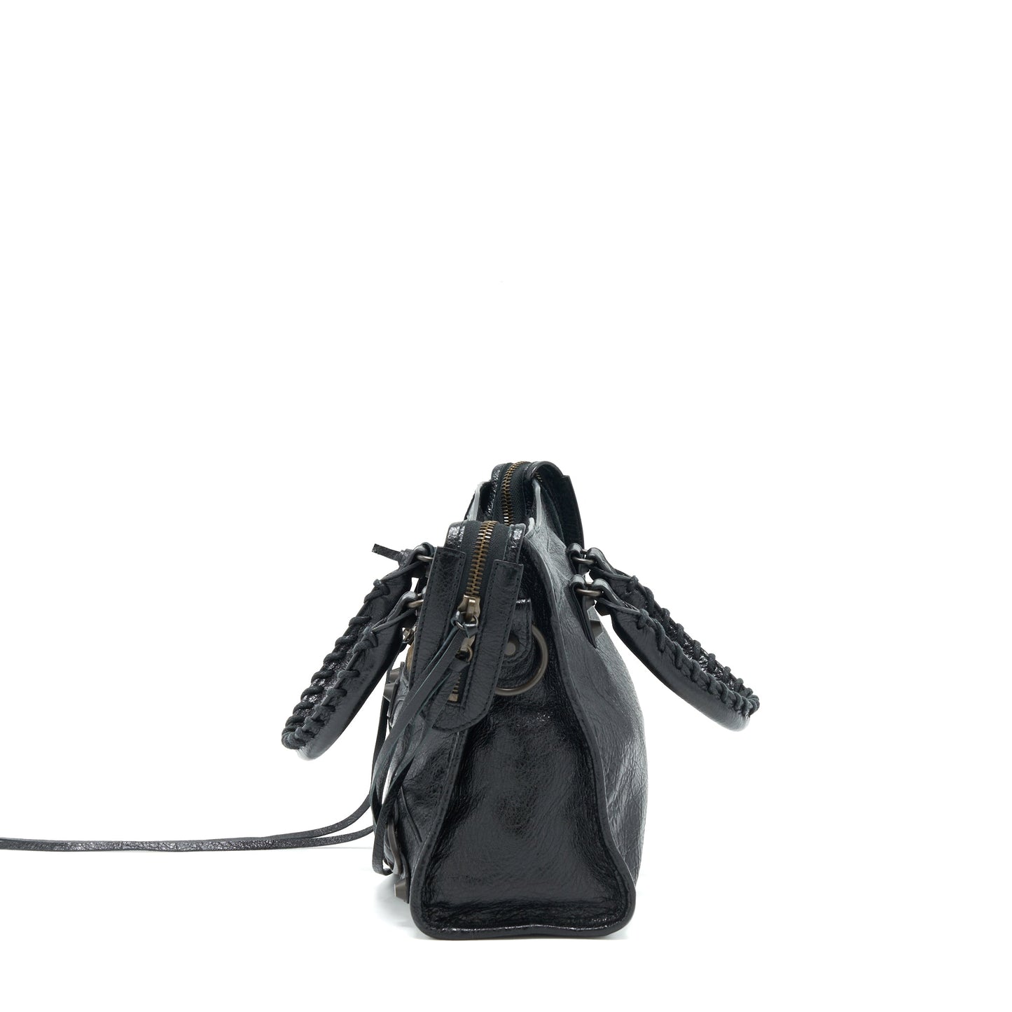Balenciaga Classic City Crossbody - Rovelle Bags