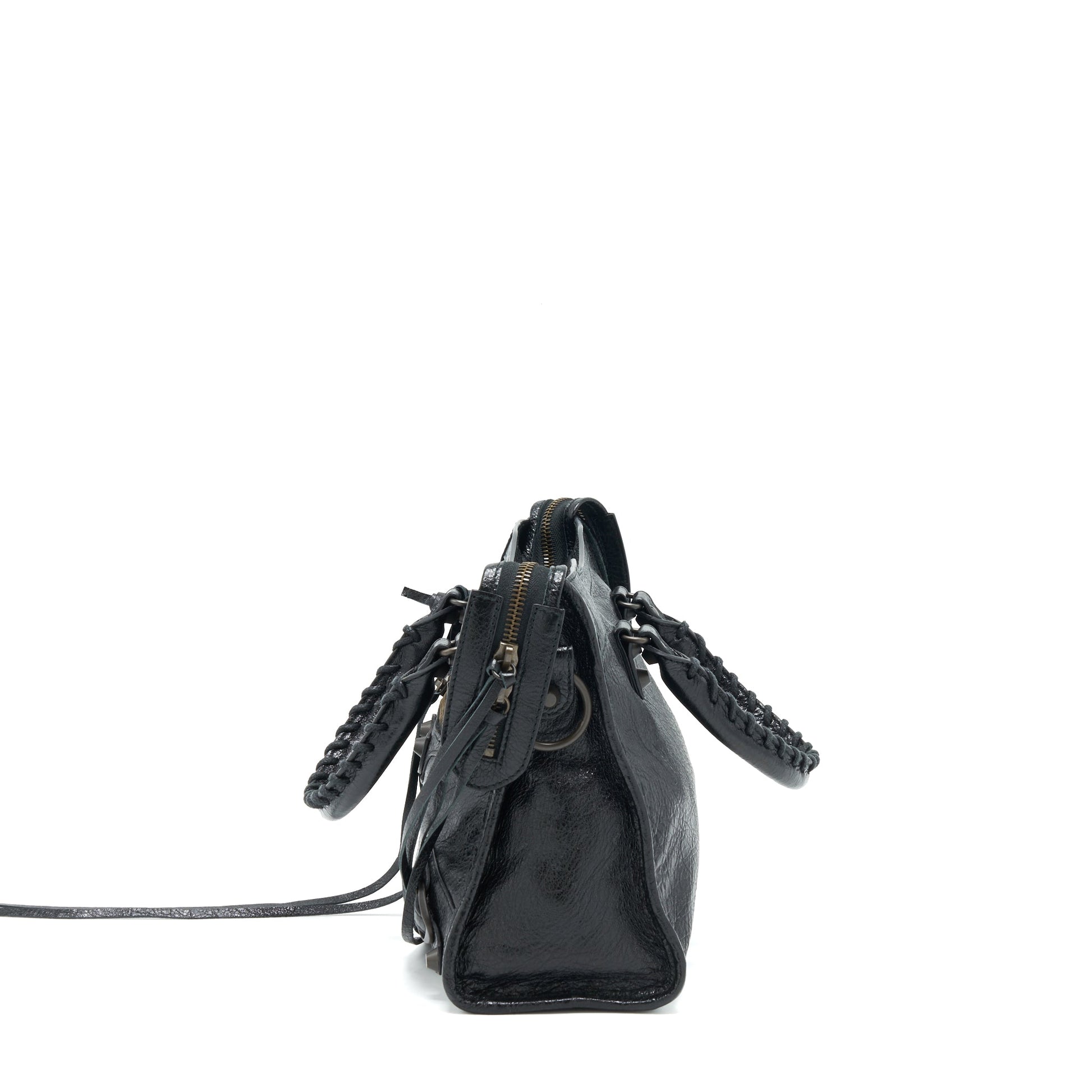 Balenciaga Classic City Crossbody - Rovelle Bags