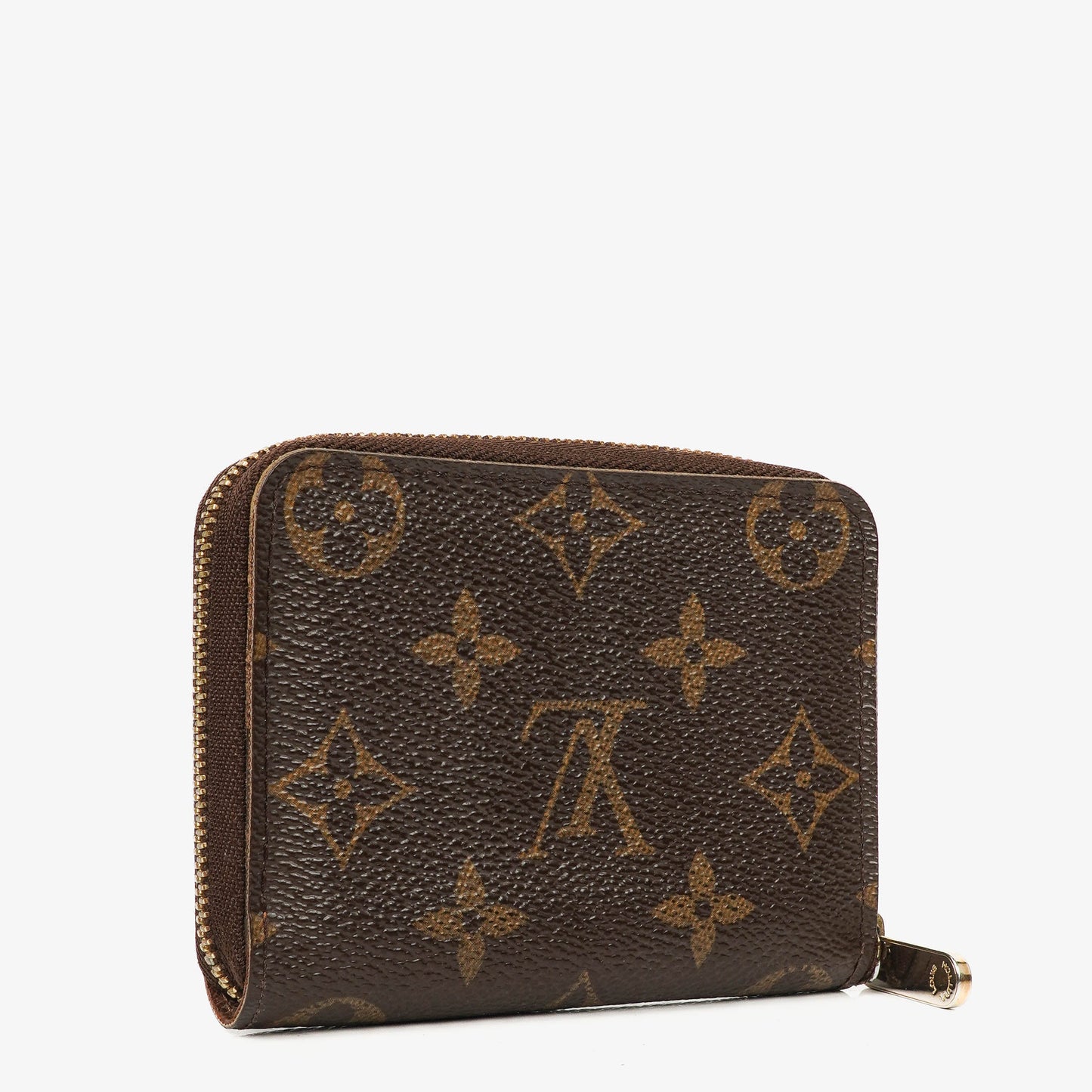 Louis Vuitton Zippy Monogram Coin Purse