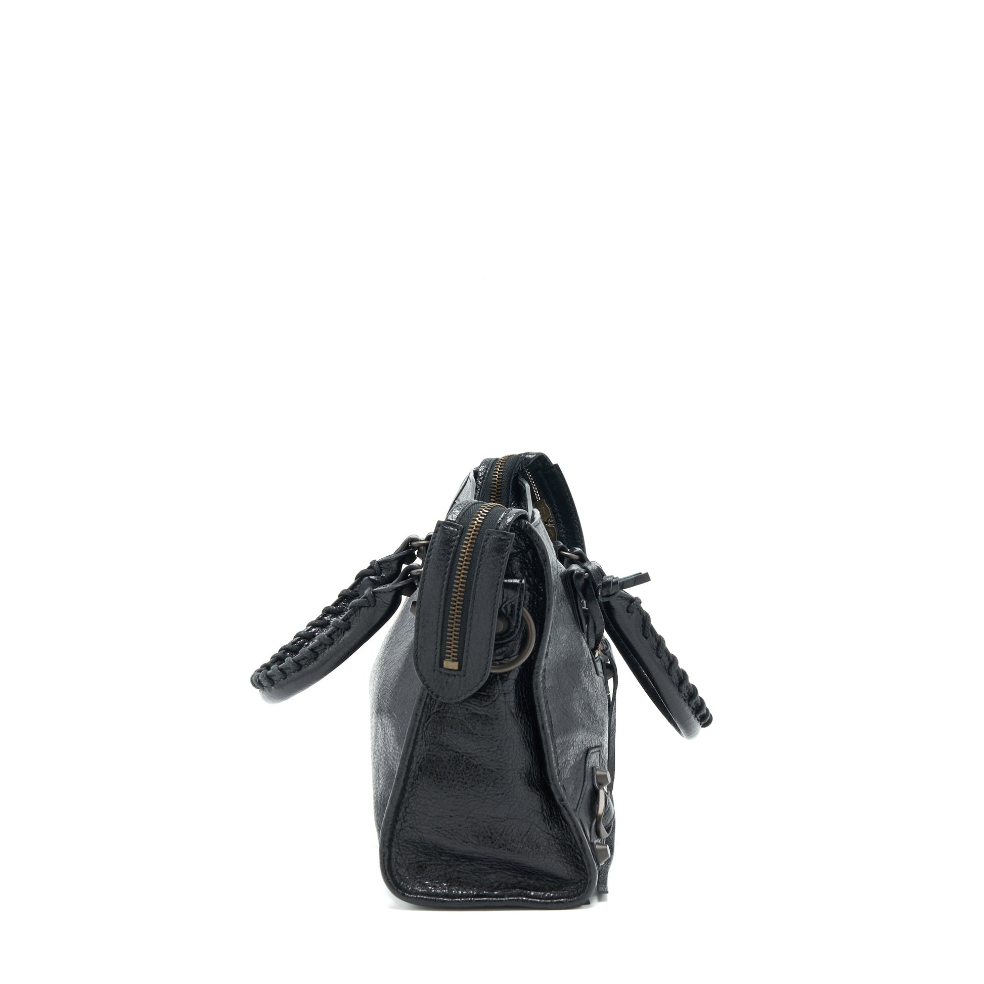 Balenciaga Classic City Crossbody - Rovelle Bags