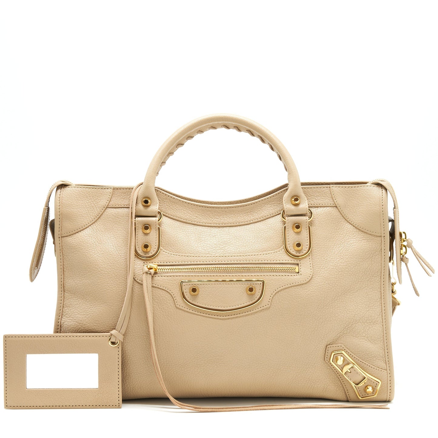 Balenciaga Medium Shoulder Bag - Rovelle Bags