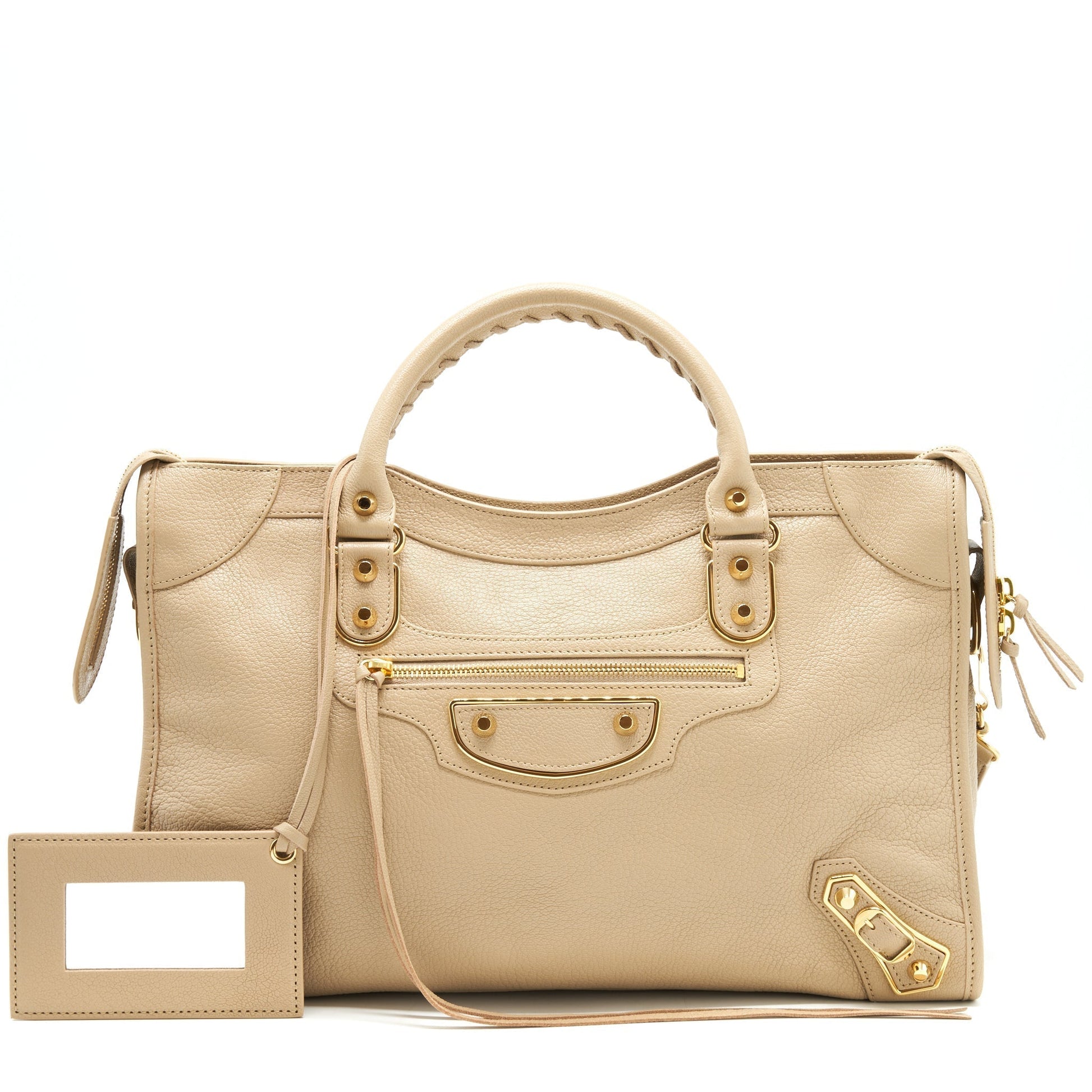 Balenciaga Medium Shoulder Bag - Rovelle Bags