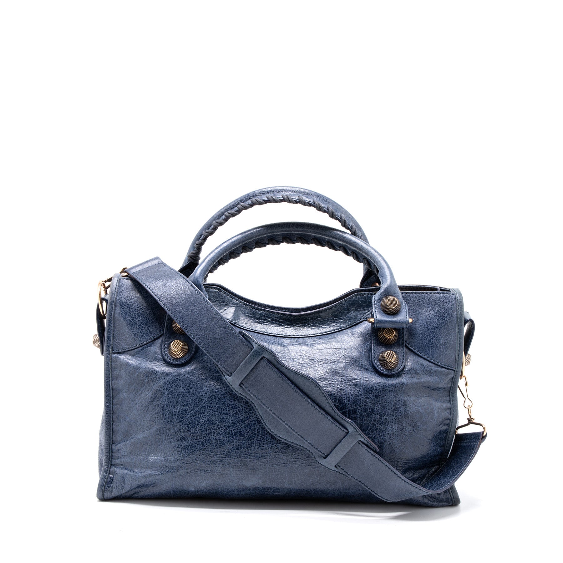 Balenciaga Giant Shoulder Bag - Rovelle Bags