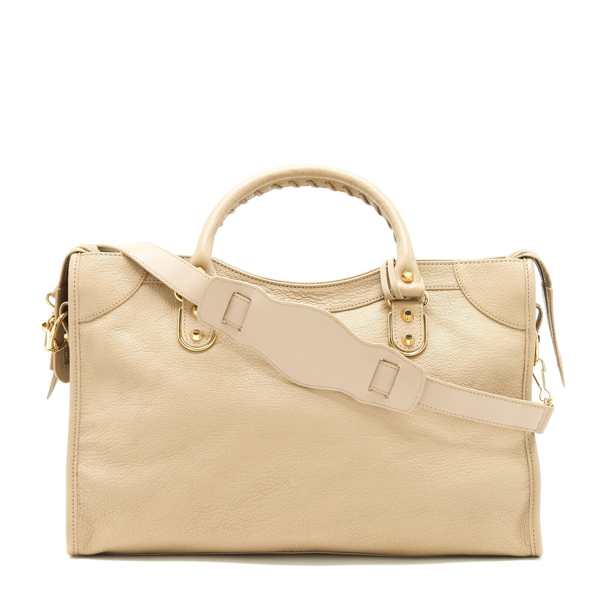 Balenciaga Medium Shoulder Bag - Rovelle Bags