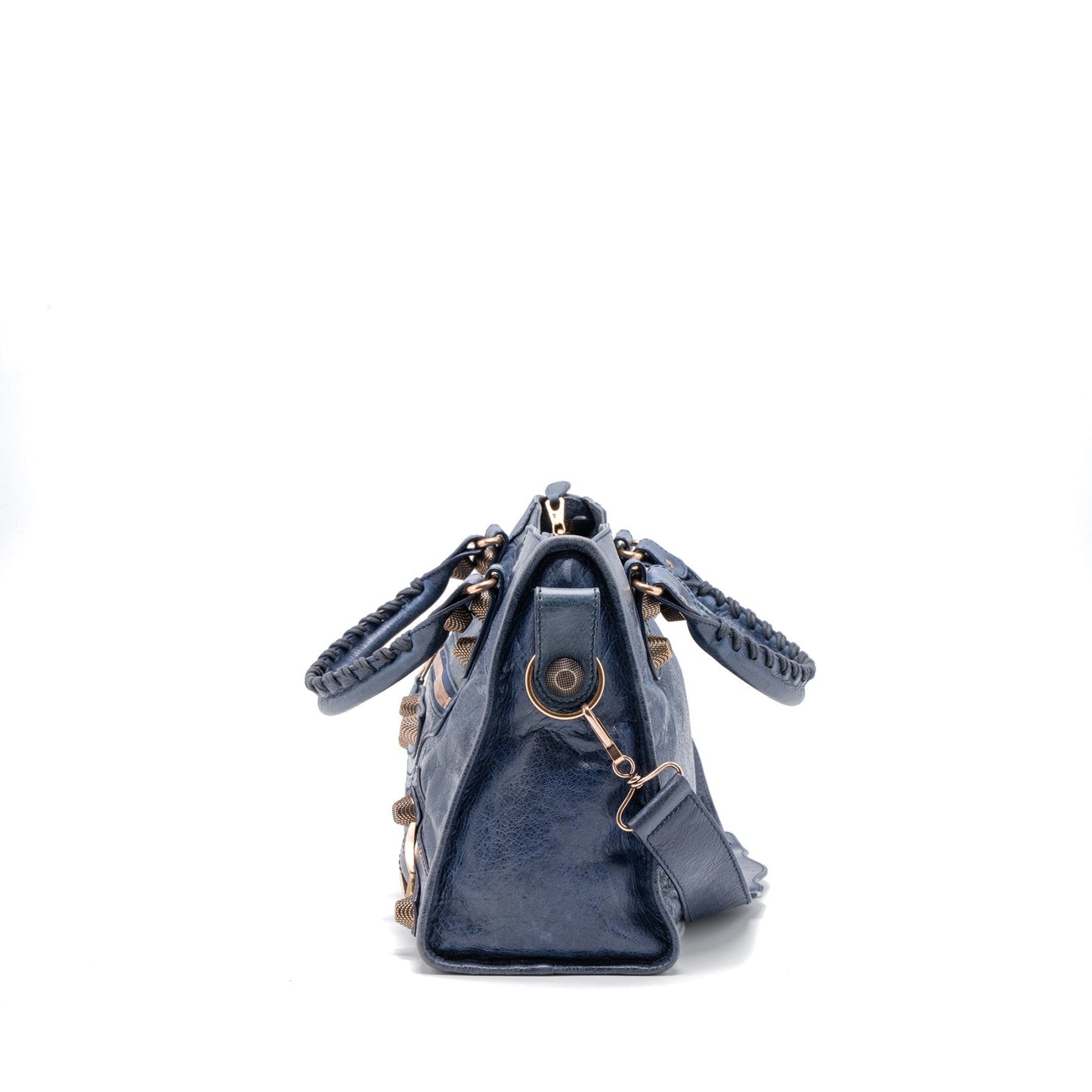 Balenciaga Giant Shoulder Bag - Rovelle Bags