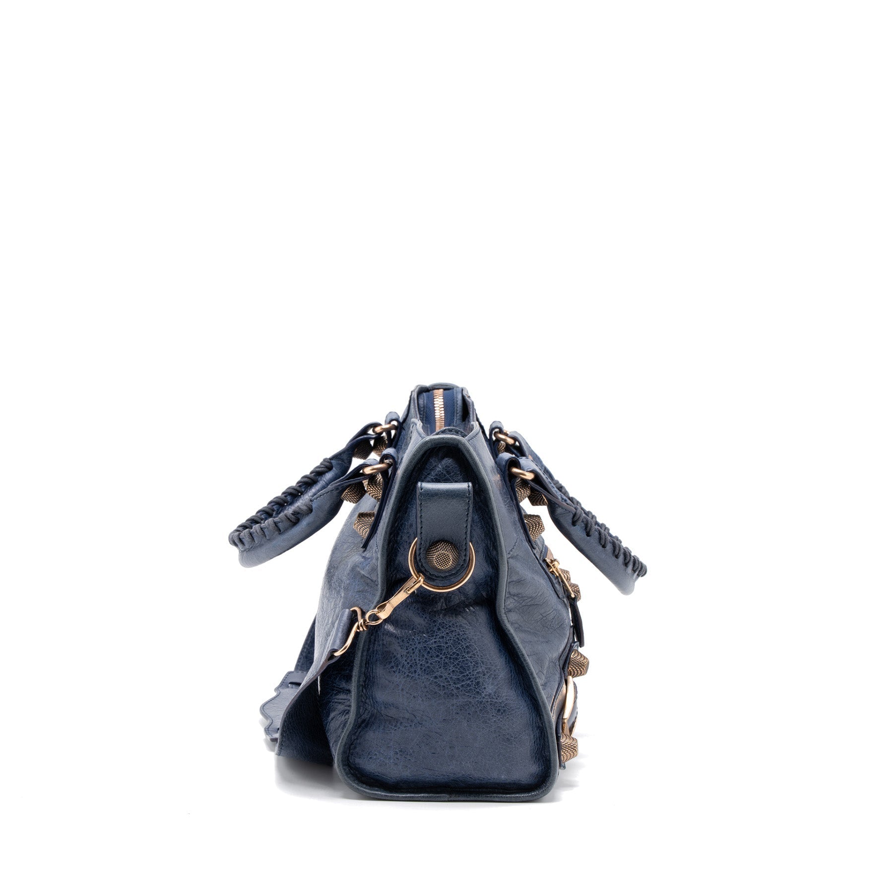 Balenciaga Giant Shoulder Bag - Rovelle Bags