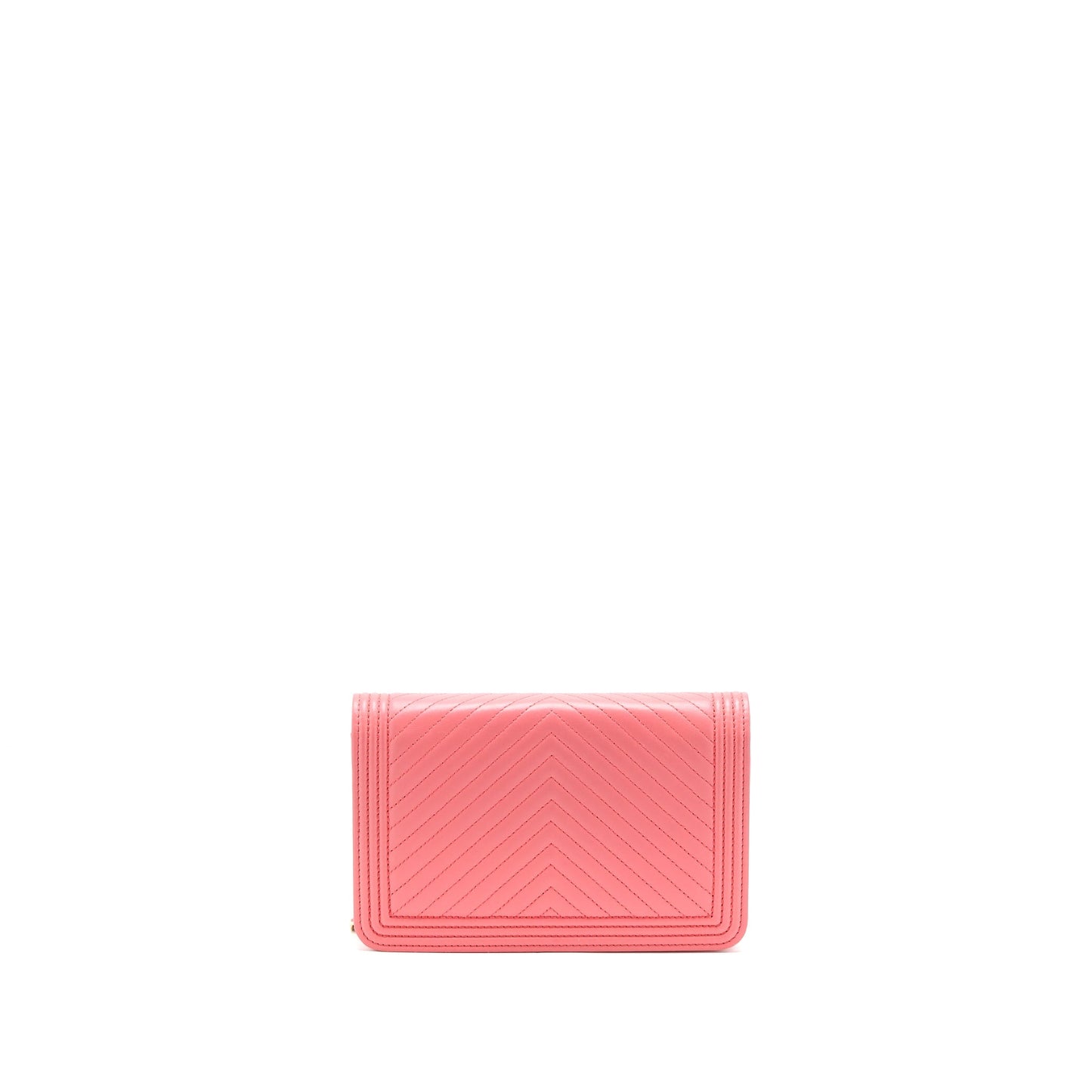 Chanel Boy Crossbody - Almora Bags