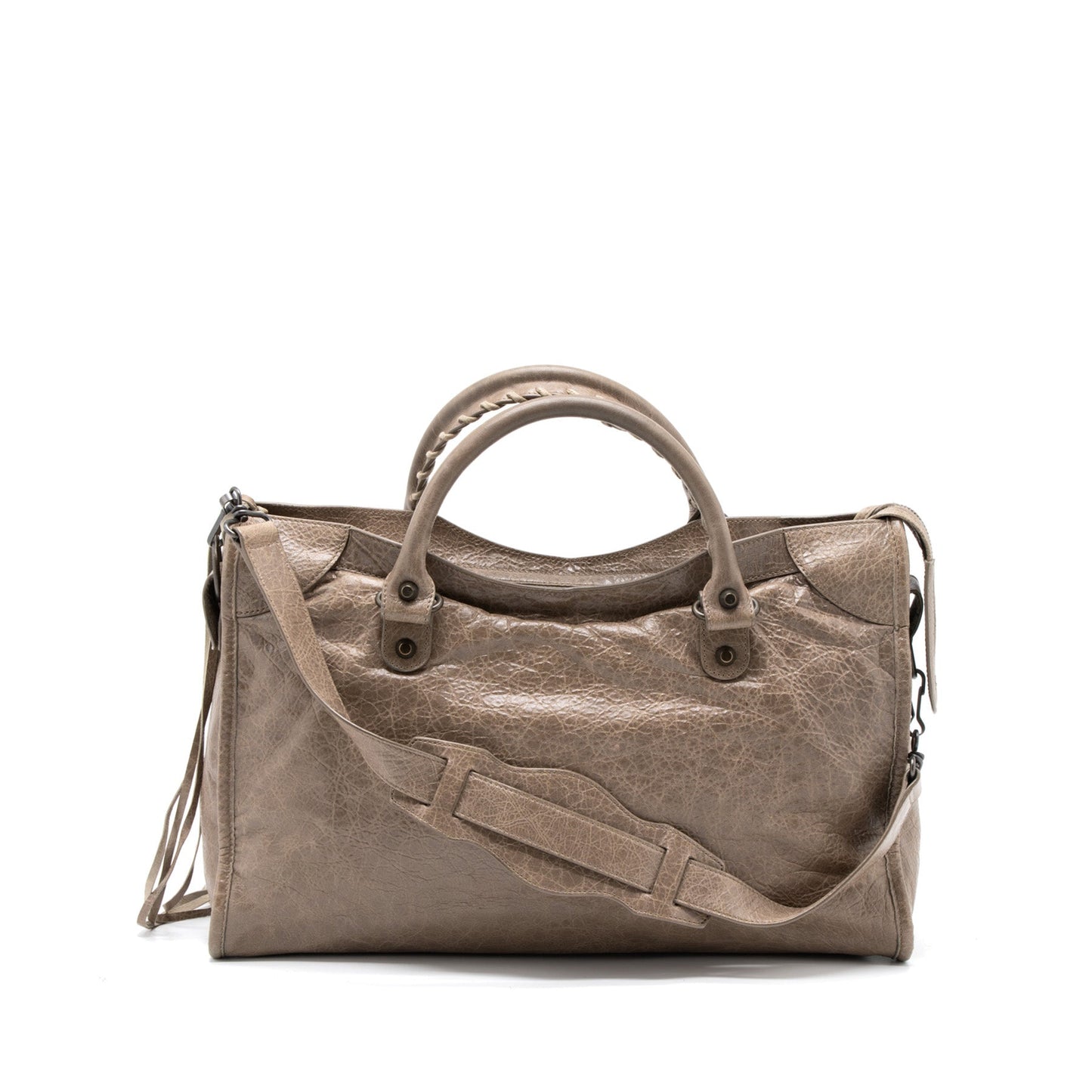 Balenciaga Classic City Shoulder Bag - Rovelle Bags