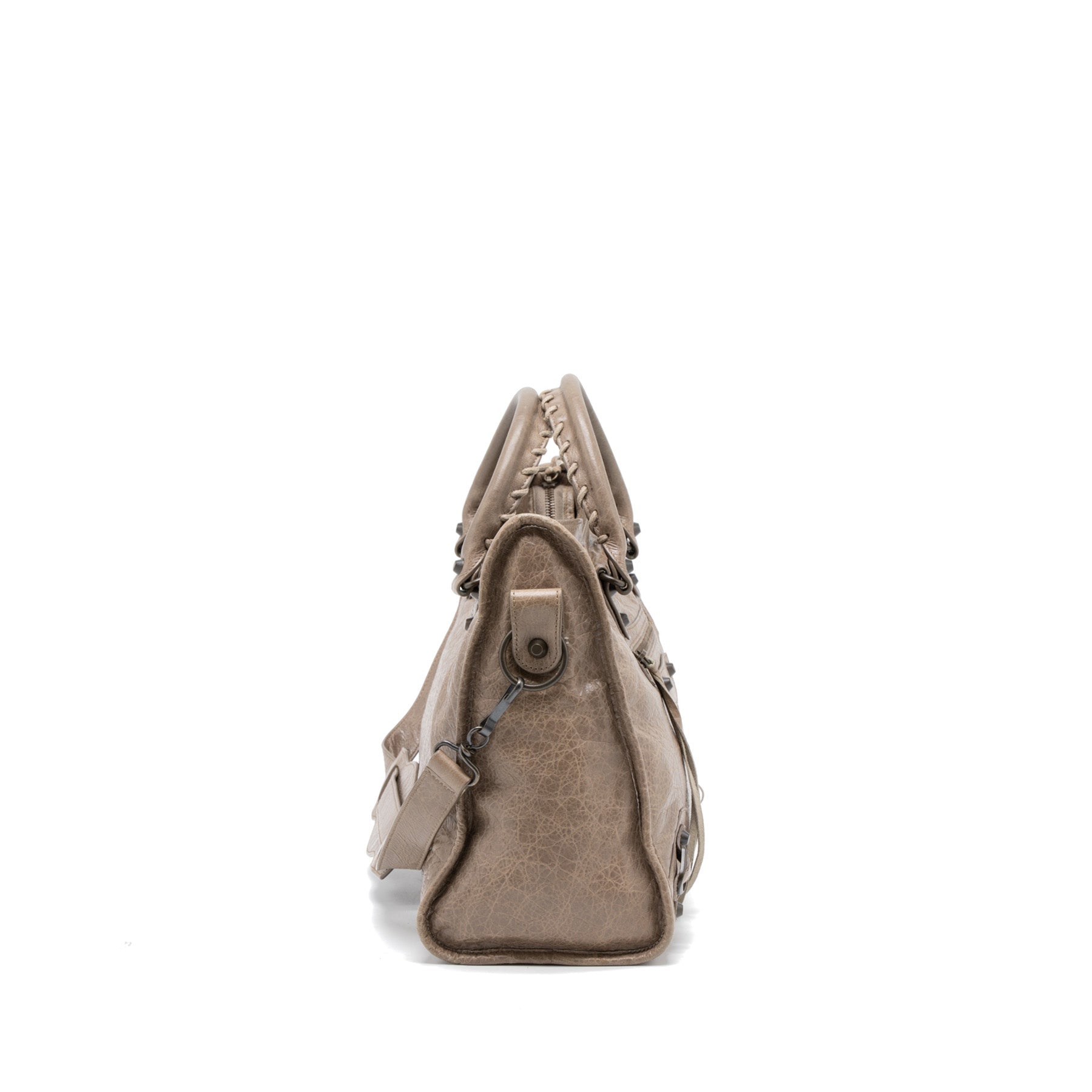 Balenciaga Classic City Shoulder Bag - Rovelle Bags