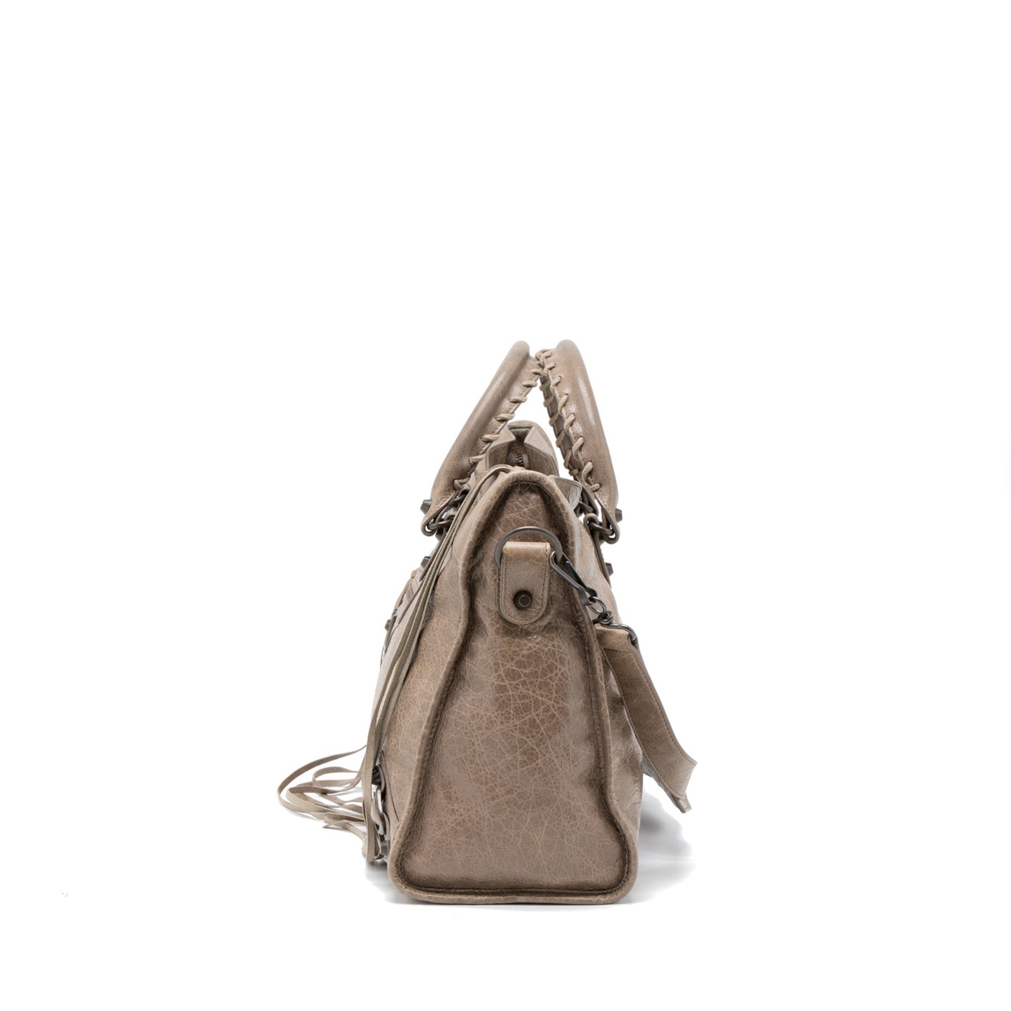 Balenciaga Classic City Shoulder Bag - Rovelle Bags