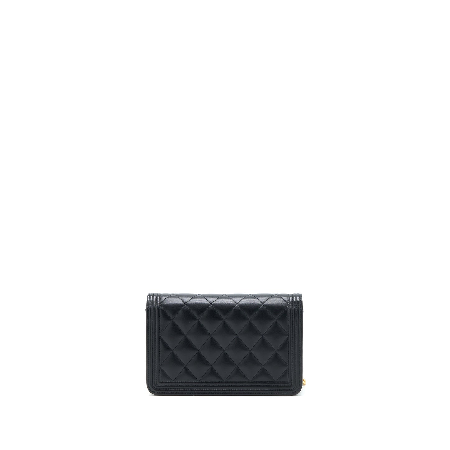 Chanel Boy Crossbody - Almora Bags