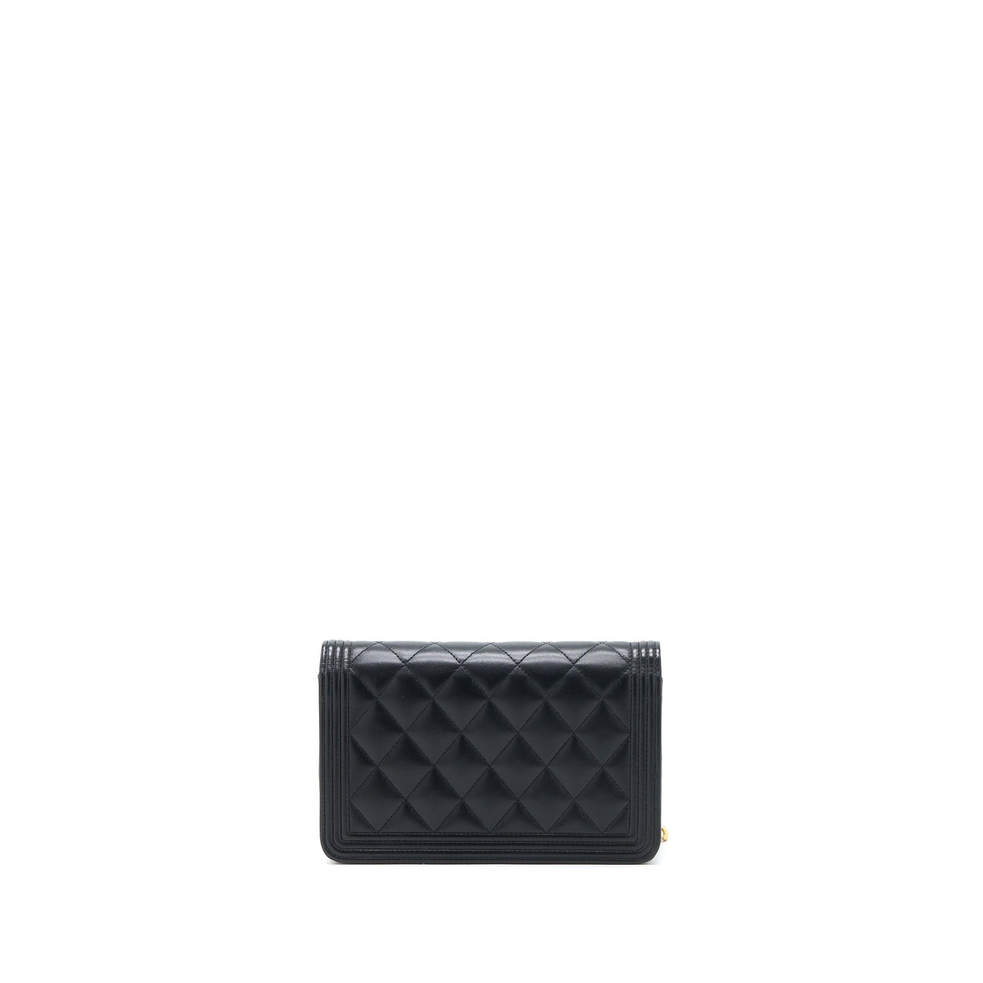 Chanel Boy Crossbody - Almora Bags