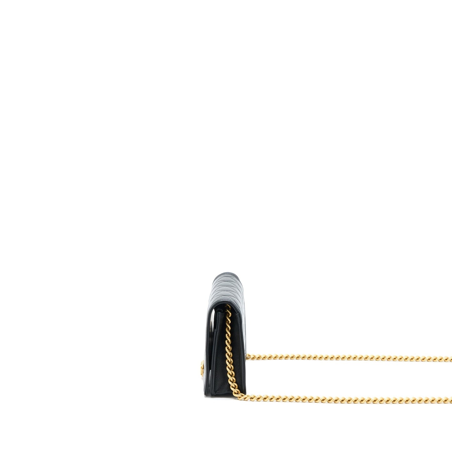 Chanel Boy Crossbody - Almora Bags