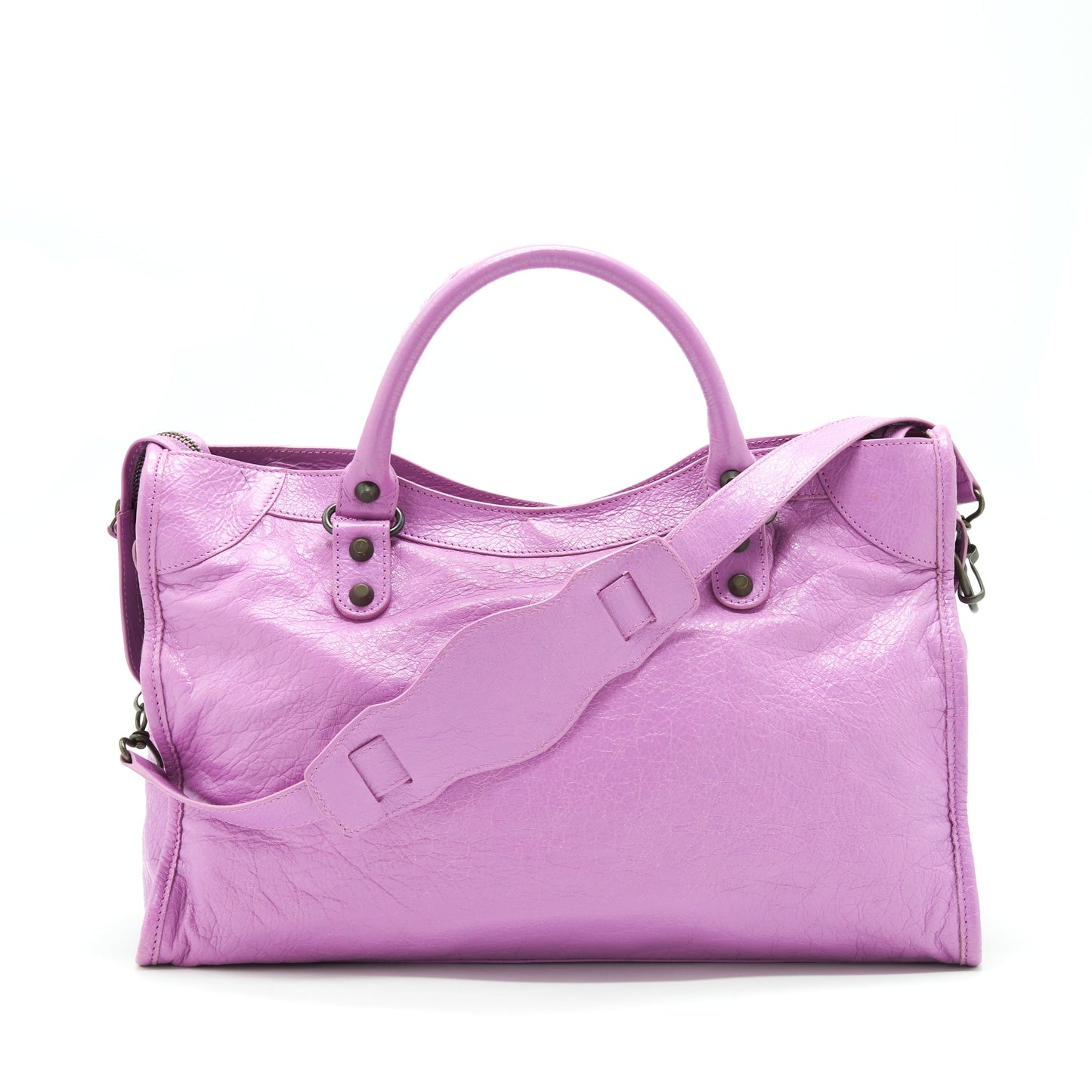 Balenciaga Classic City Shoulder Bag - Rovelle Bags