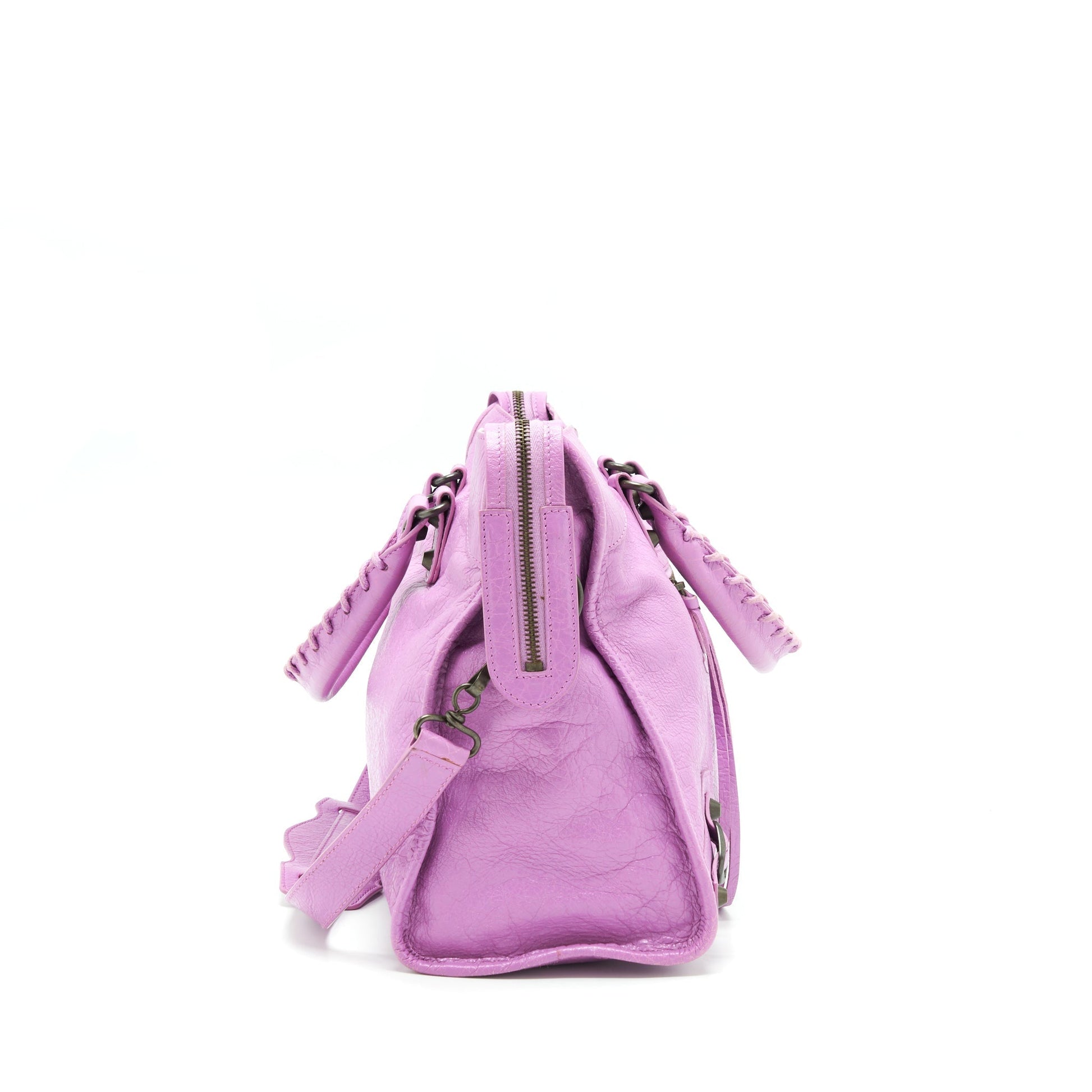 Balenciaga Classic City Shoulder Bag - Rovelle Bags