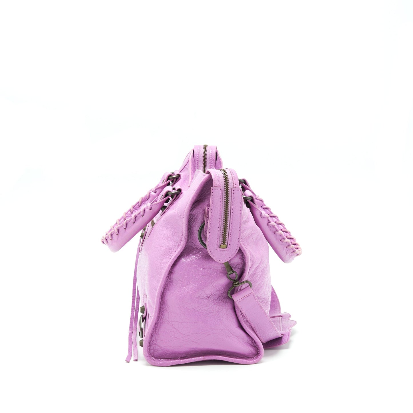Balenciaga Classic City Shoulder Bag - Rovelle Bags