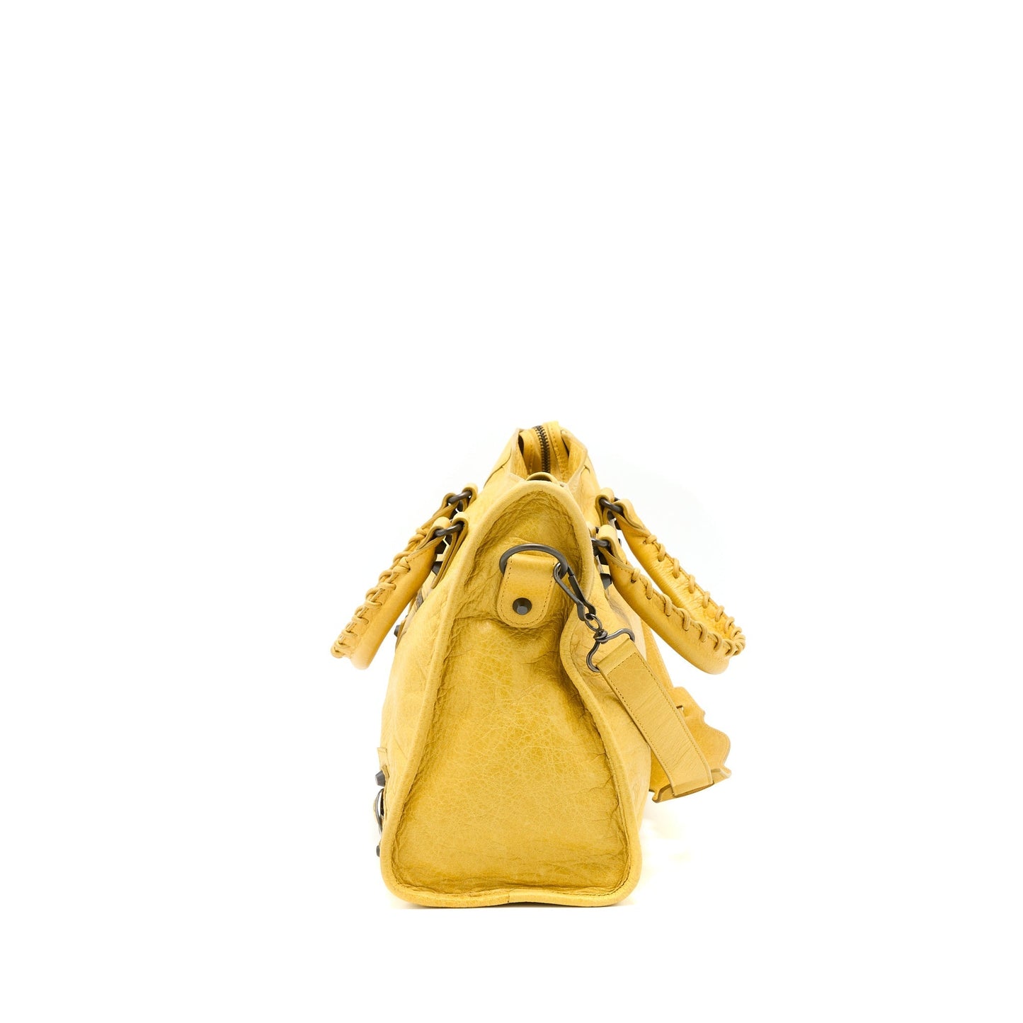 Balenciaga Classic City Shoulder Bag - Rovelle Bags