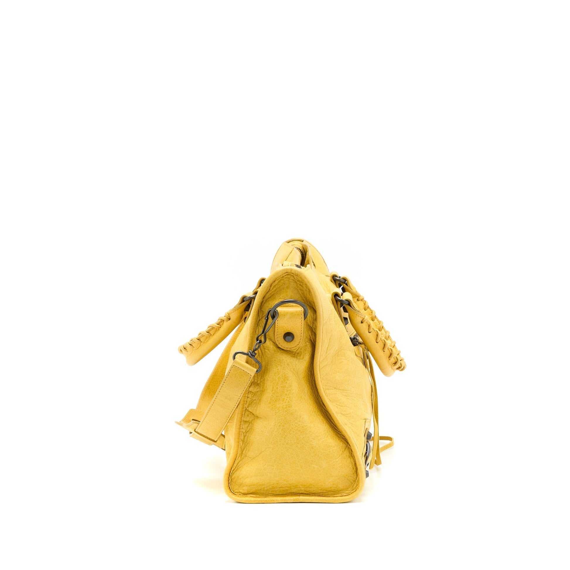 Balenciaga Classic City Shoulder Bag - Rovelle Bags