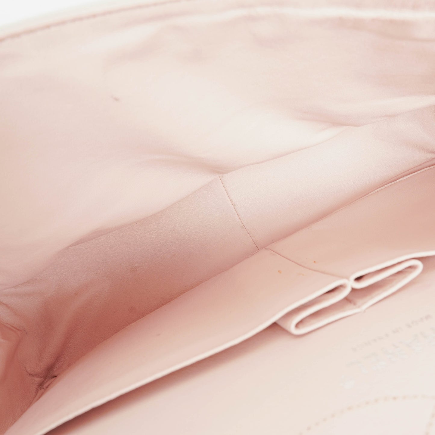 Chanel 2.55 Reissue 227 Quilted Leather Flap Bag