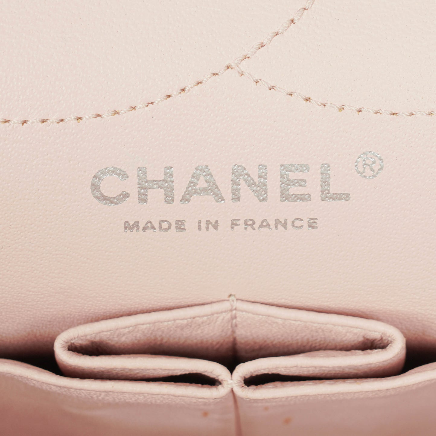 Chanel 2.55 Reissue 227 Quilted Leather Flap Bag