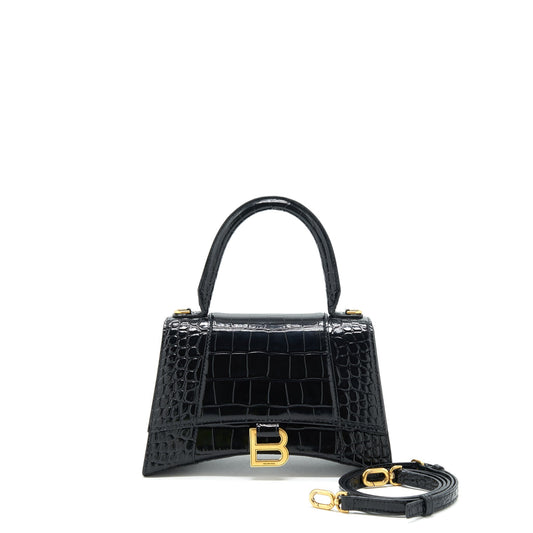 Balenciaga Hourglass Crossbody - Rovelle Bags