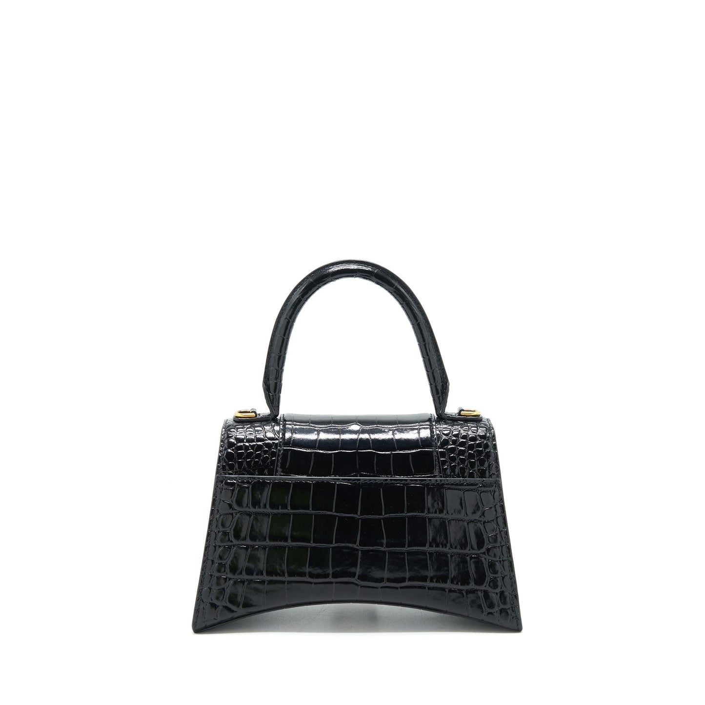 Balenciaga Hourglass Crossbody - Rovelle Bags