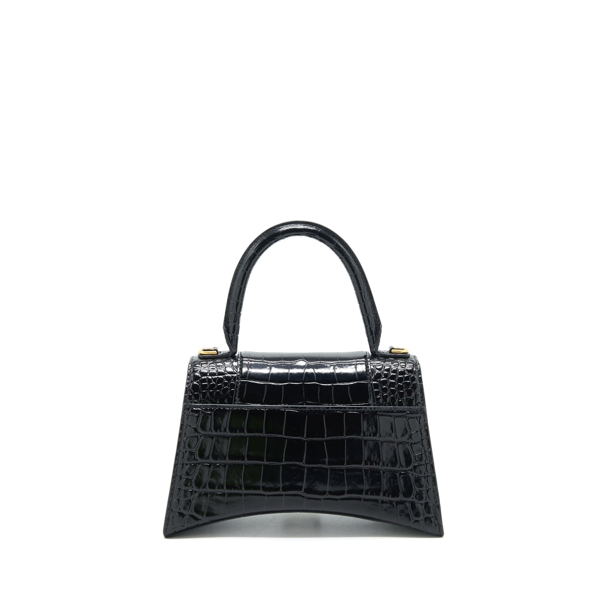 Balenciaga Hourglass Crossbody - Rovelle Bags