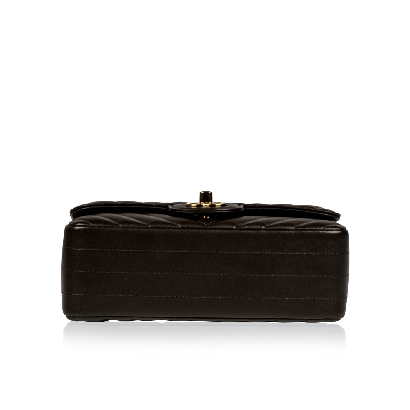 Chanel Classic Flap Shoulder Bag - Rovelle Bags
