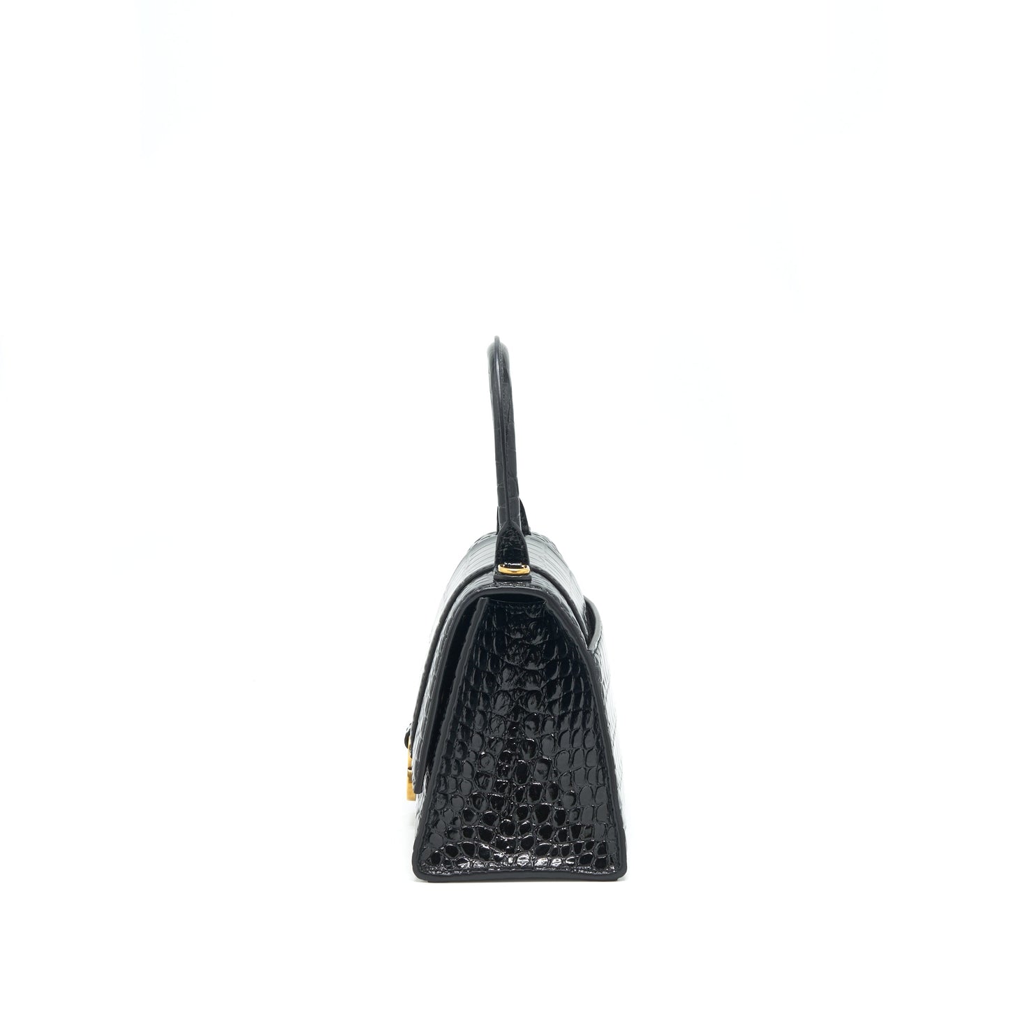 Balenciaga Hourglass Crossbody - Rovelle Bags