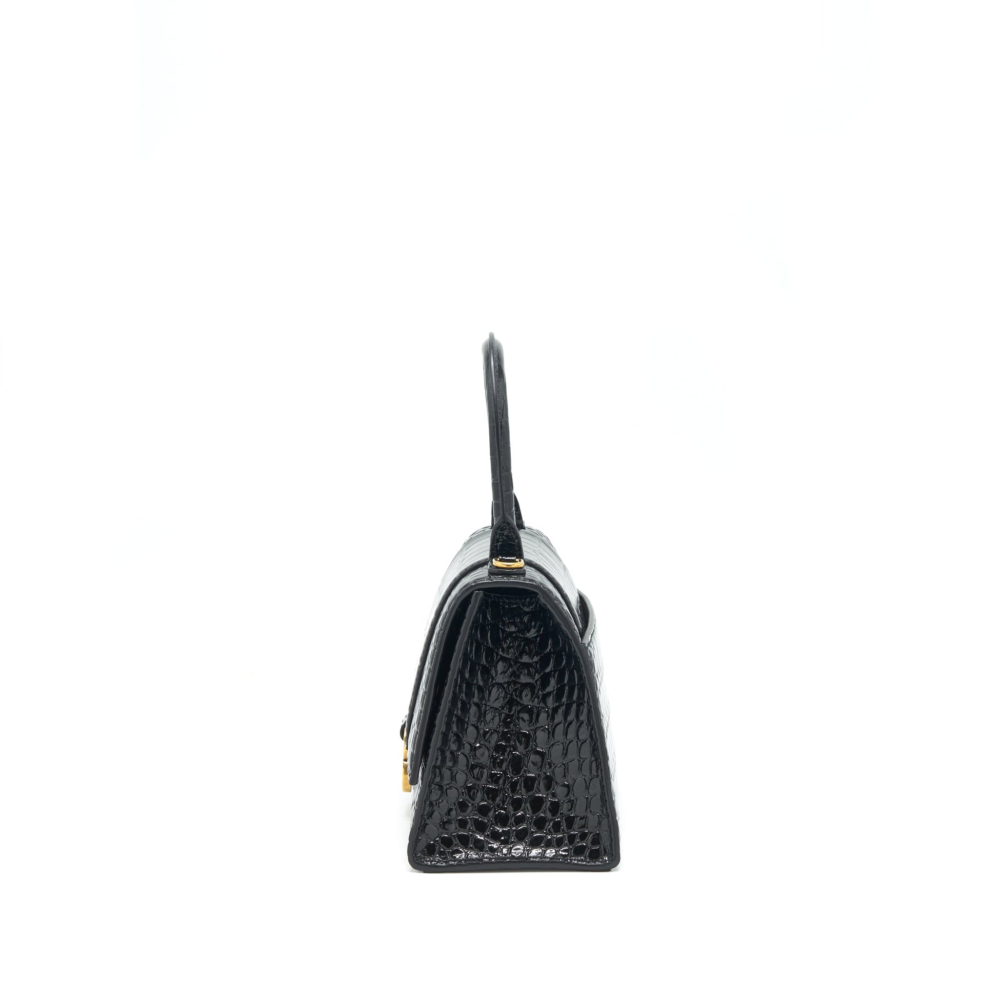 Balenciaga Hourglass Crossbody - Rovelle Bags