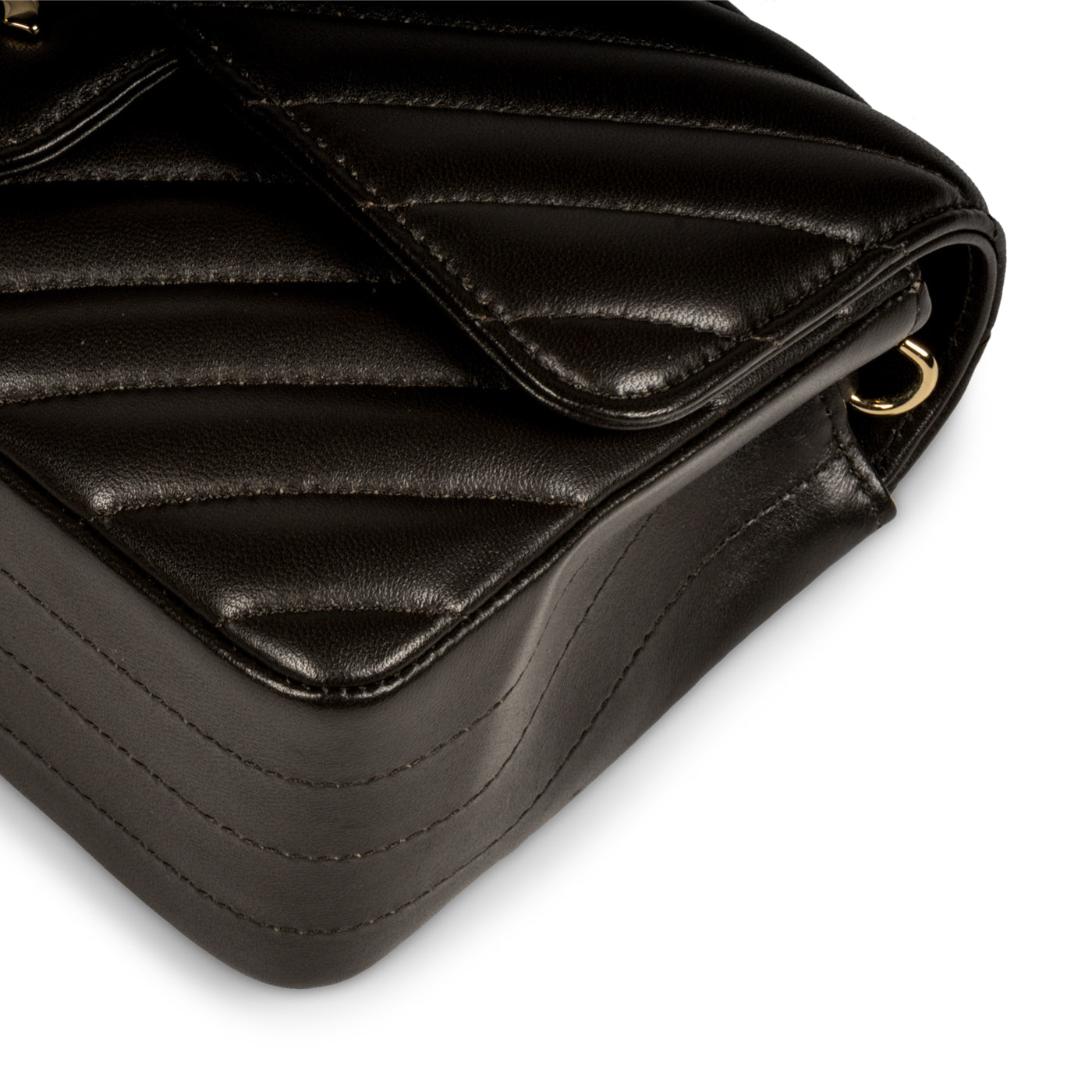 Chanel Classic Flap Shoulder Bag - Rovelle Bags