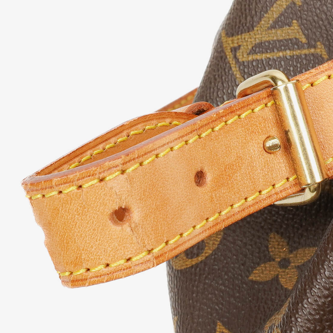 Louis Vuitton Noe Grande GM Monogram Canvas Shoulder Bag