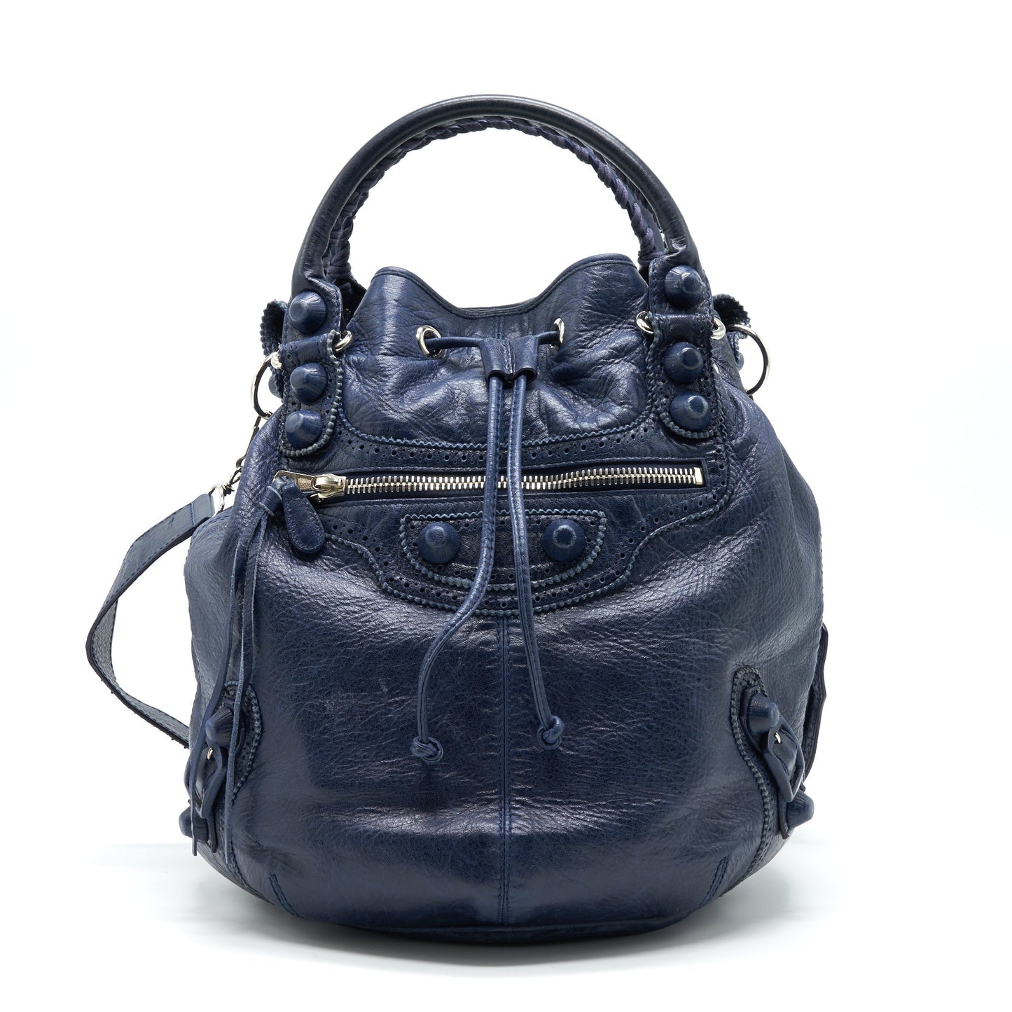 Balenciaga Giant Handbag - Rovelle Bags