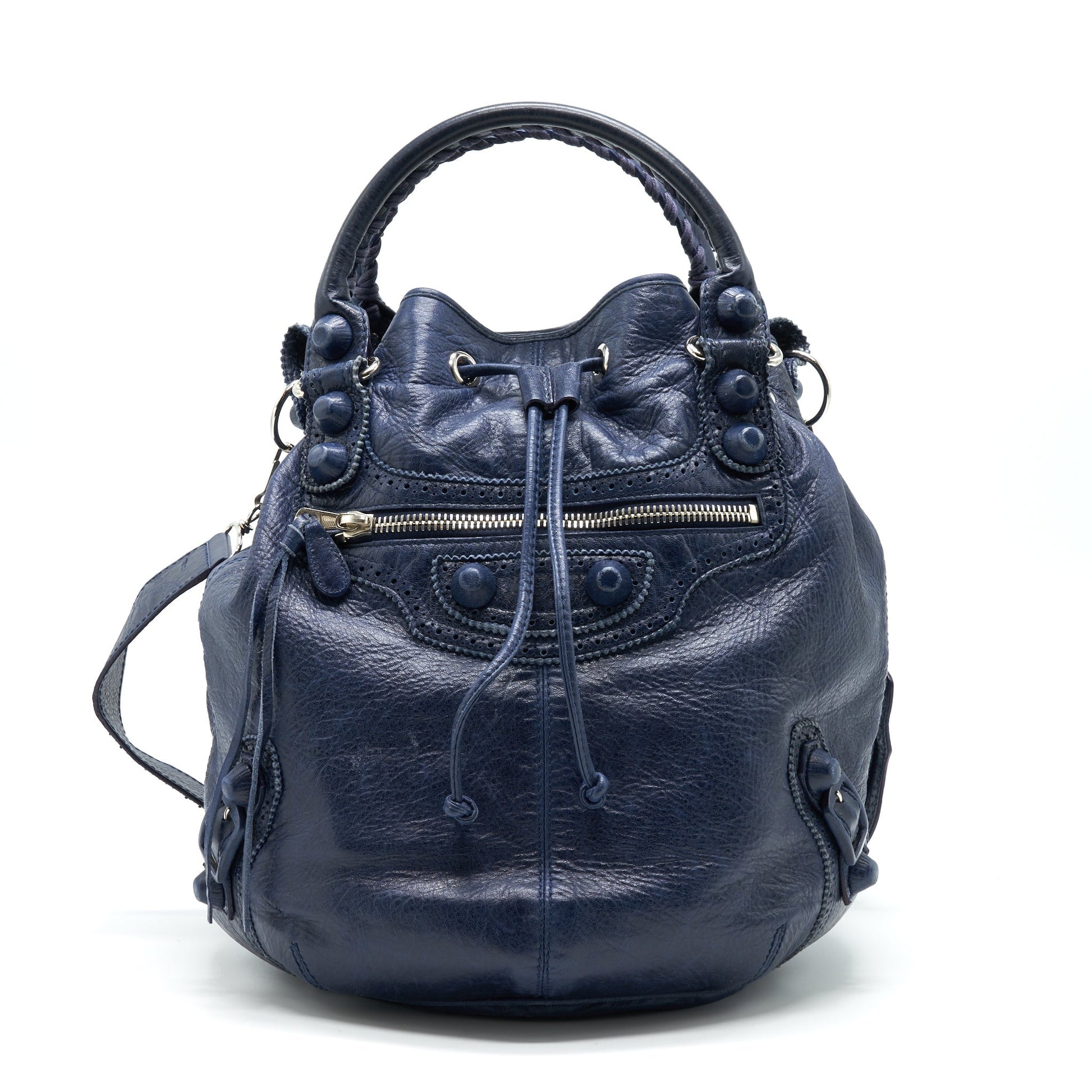 Balenciaga Giant Handbag - Rovelle Bags