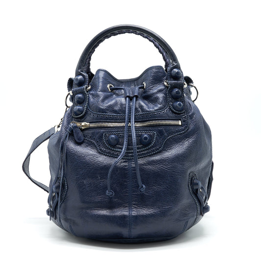 Balenciaga Giant Handbag - Rovelle Bags