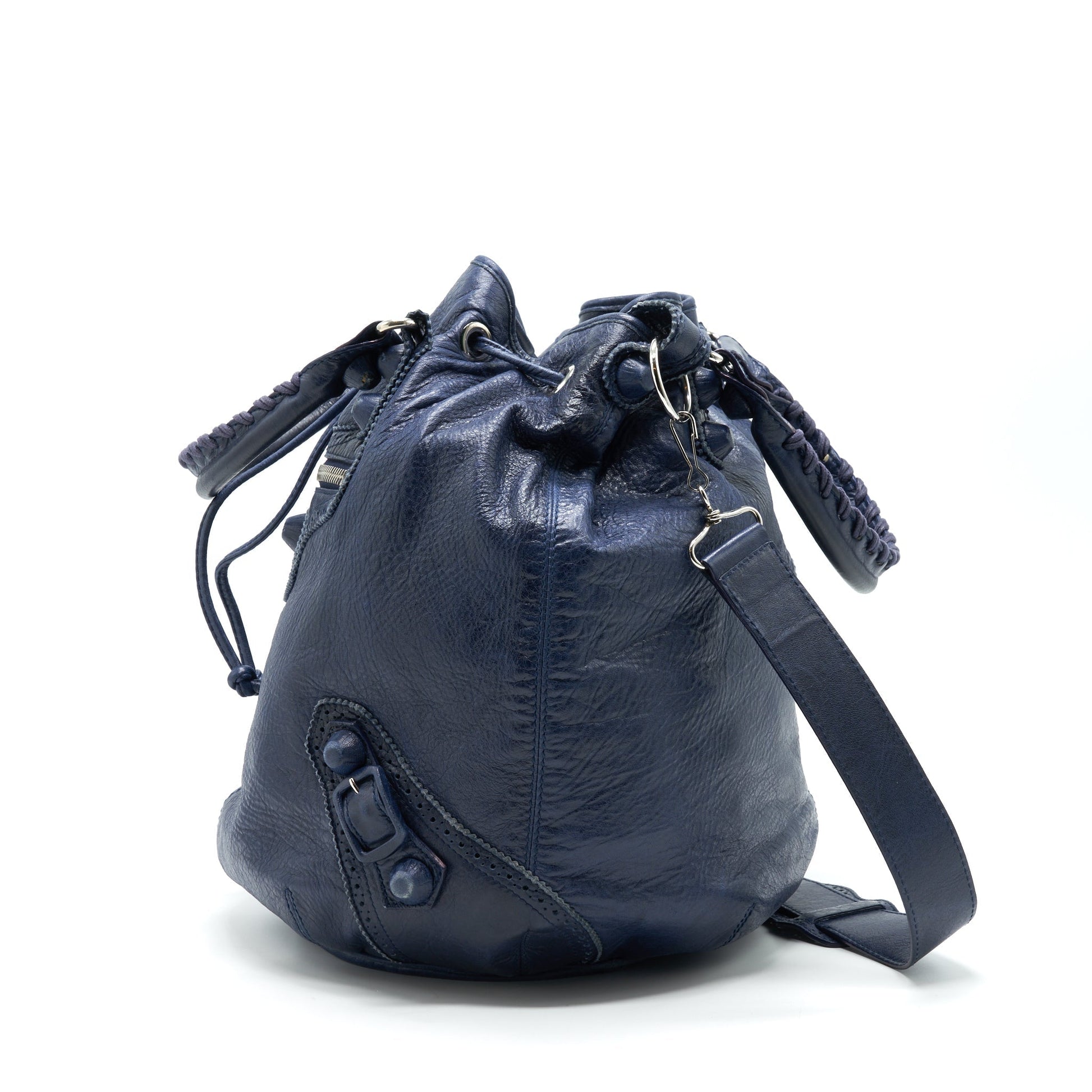 Balenciaga Giant Handbag - Rovelle Bags