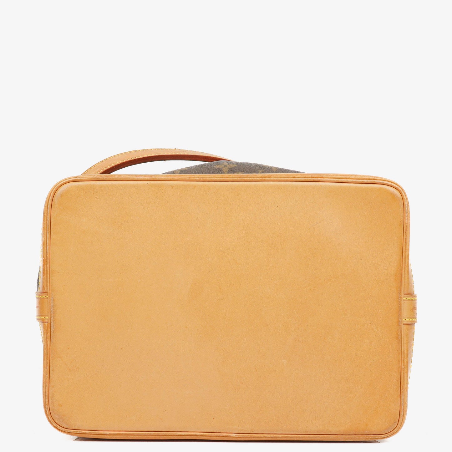 Louis Vuitton Noe Grande GM Monogram Canvas Shoulder Bag