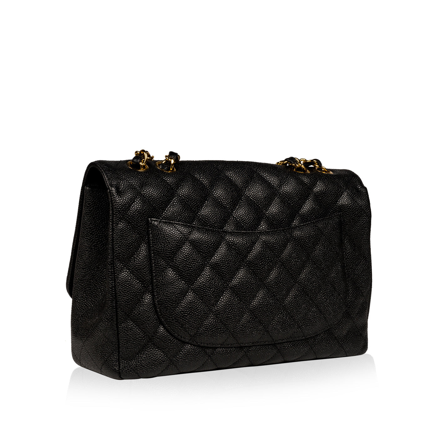 Chanel Classic Flap Shoulder Bag - Rovelle Bags
