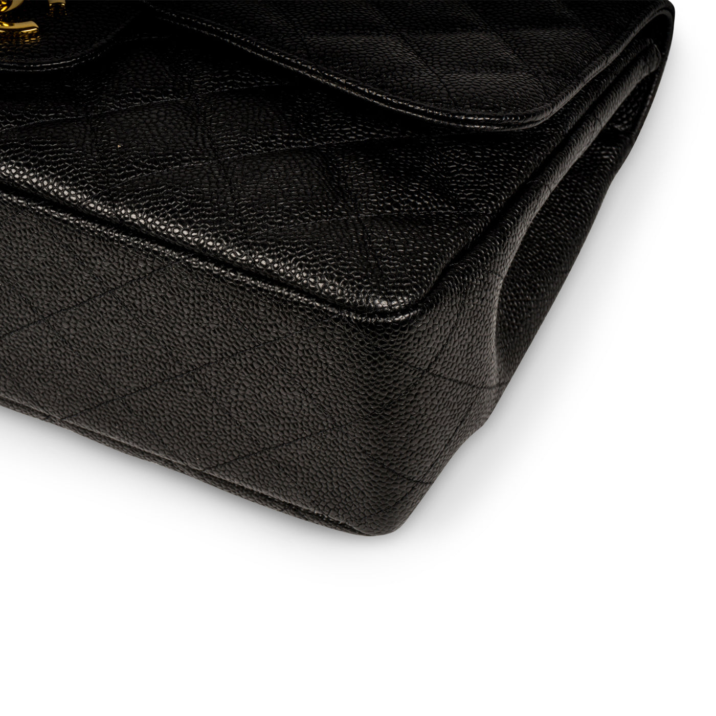 Chanel Classic Flap Shoulder Bag - Rovelle Bags