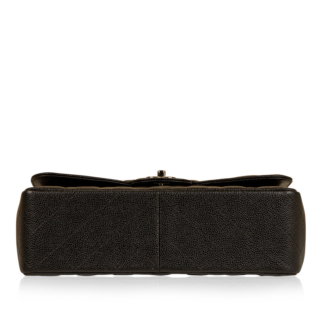 Chanel Classic Flap Shoulder Bag - Rovelle Bags