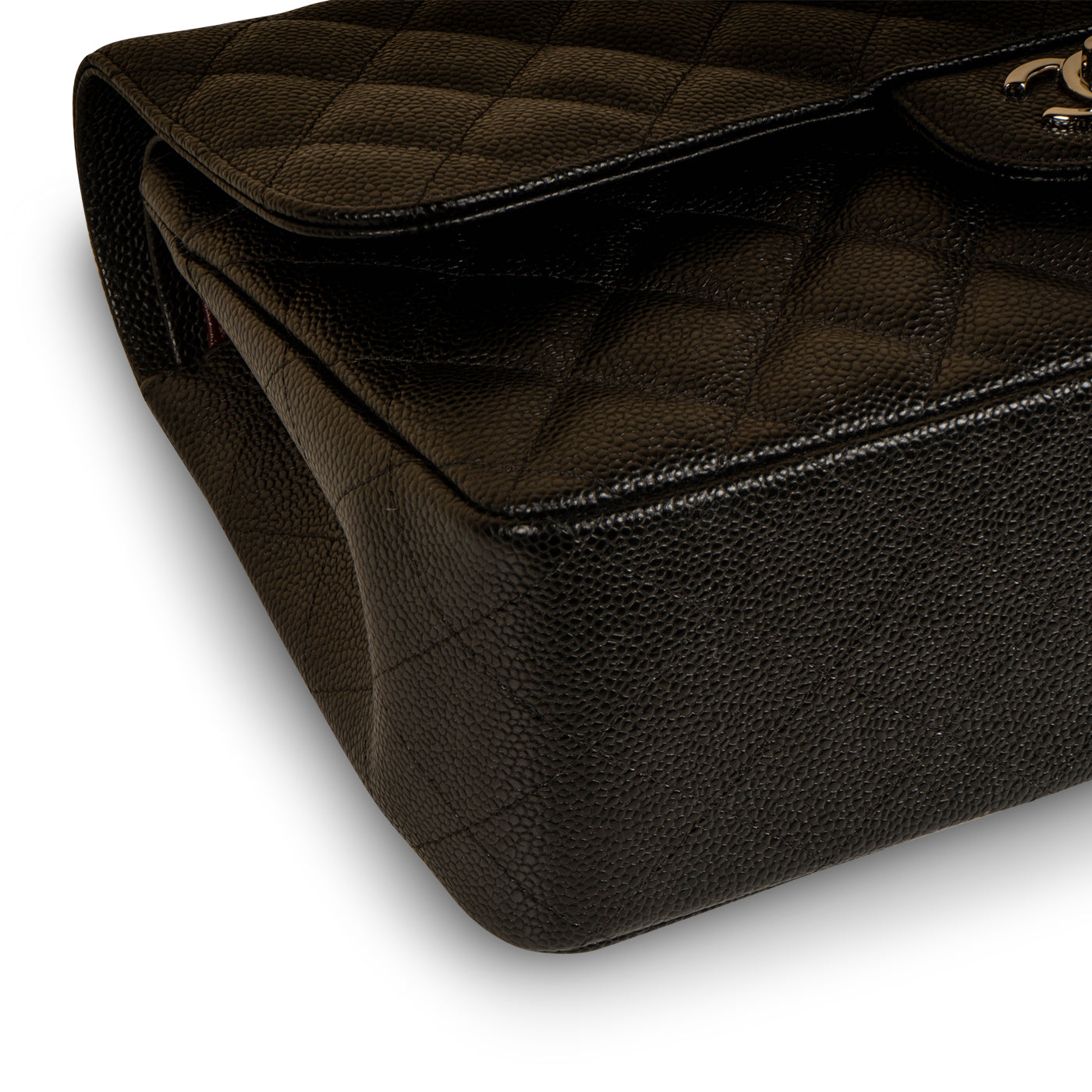 Chanel Classic Flap Shoulder Bag - Rovelle Bags