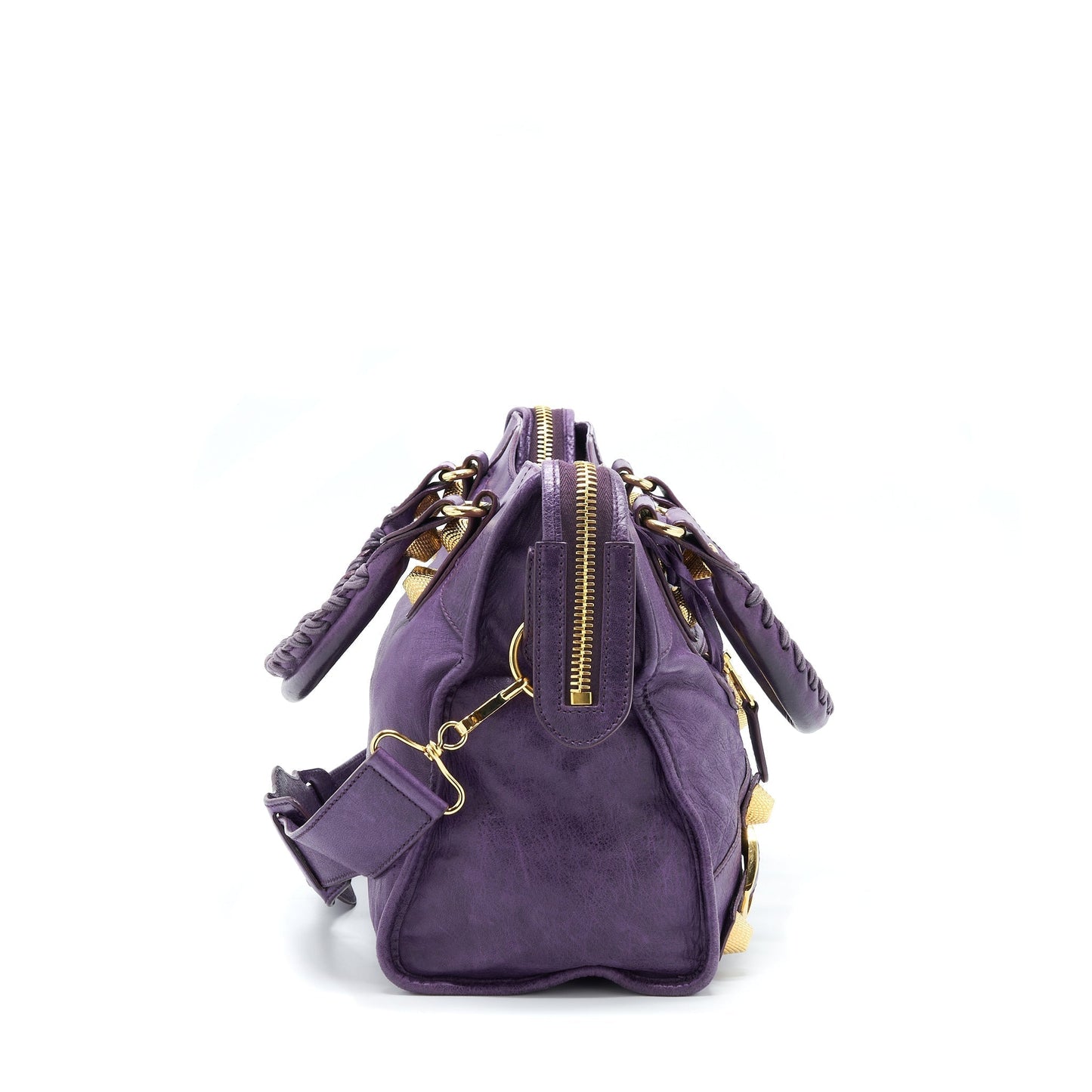 Balenciaga Giant Shoulder Bag - Rovelle Bags