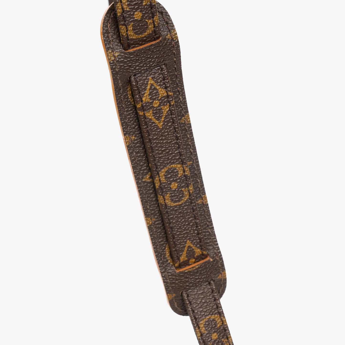 Louis Vuitton Monogram Canvas Shoulder Strap